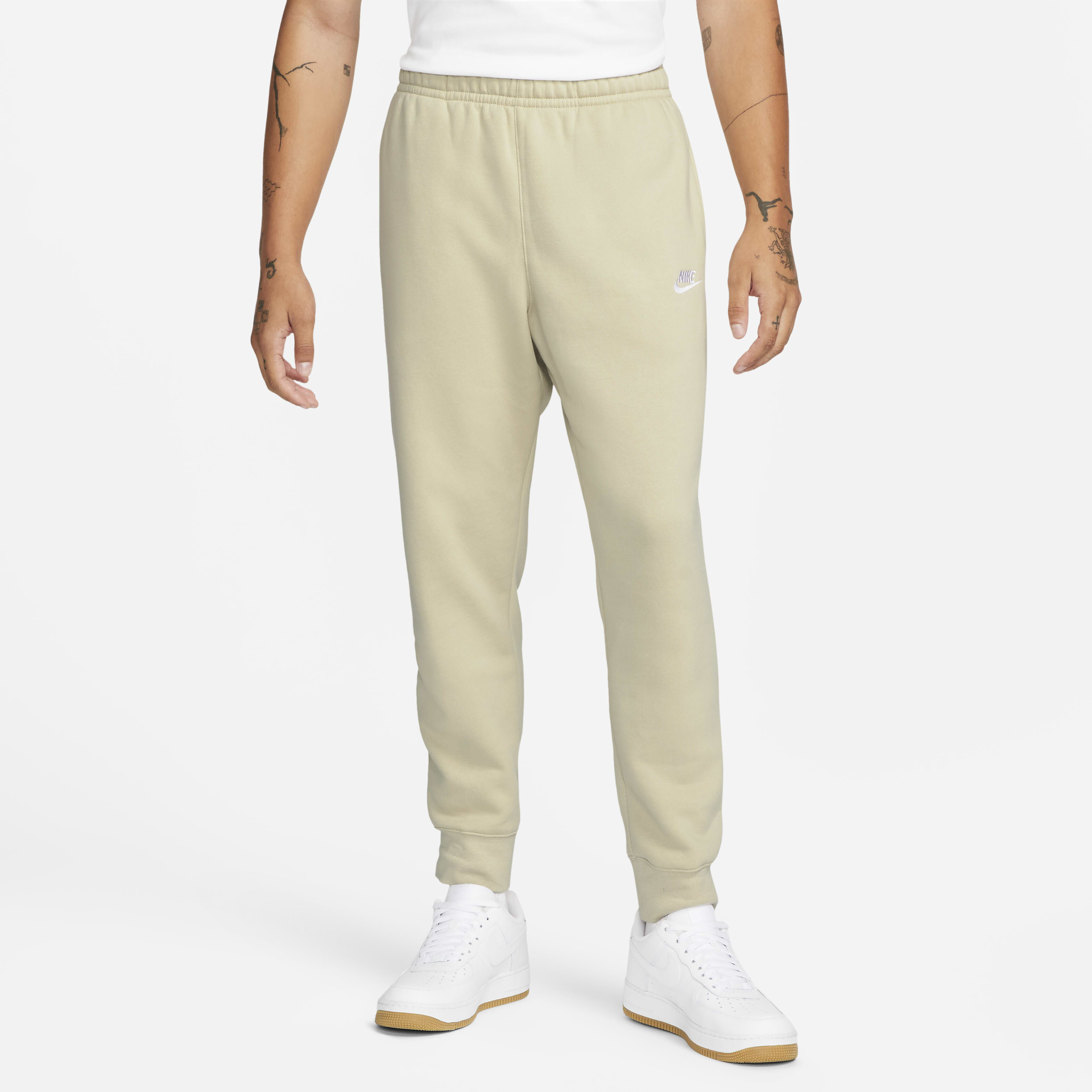 Buy Nike Sportswear Club Fleece Joggers Nike UAE Official