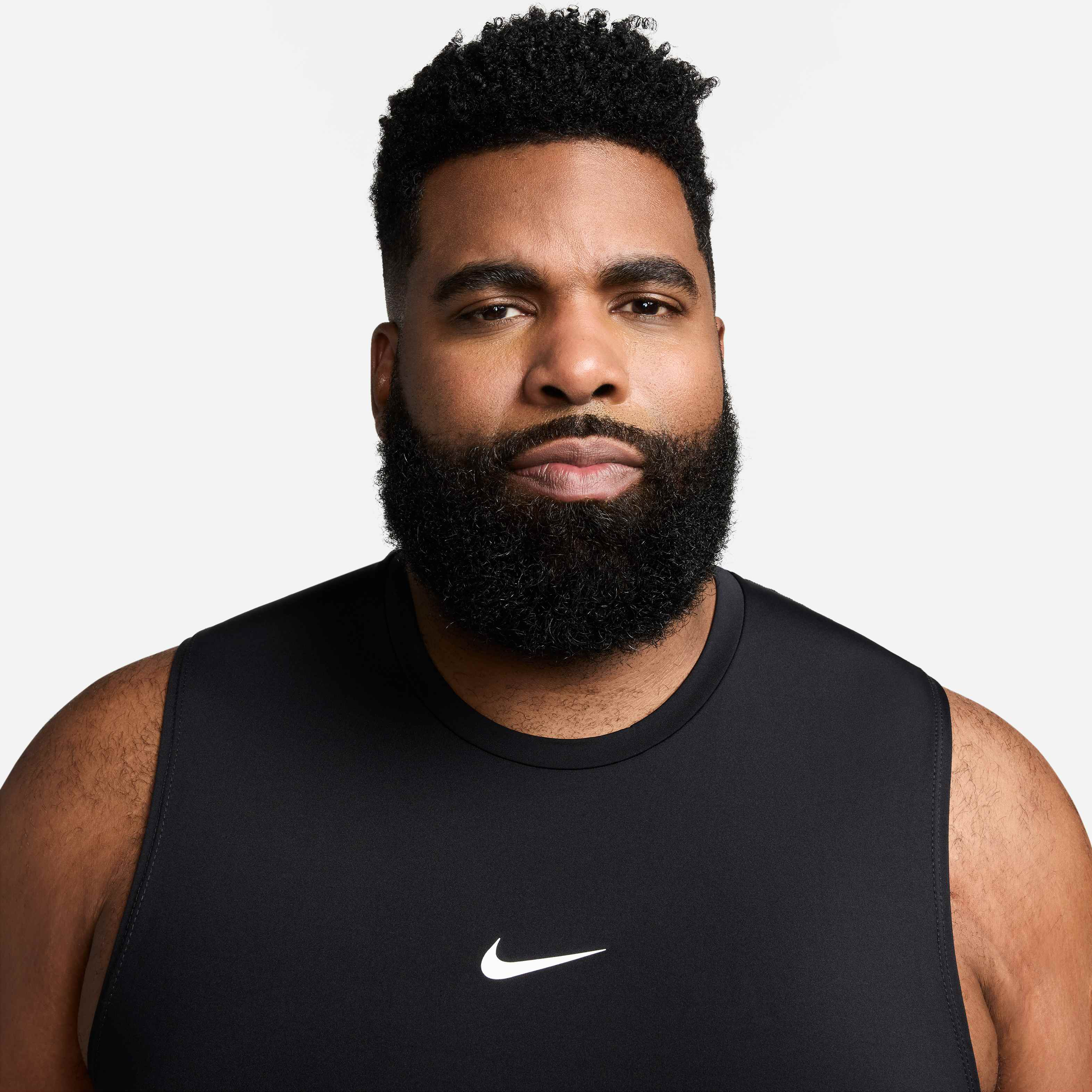 Nike Pro image number 7