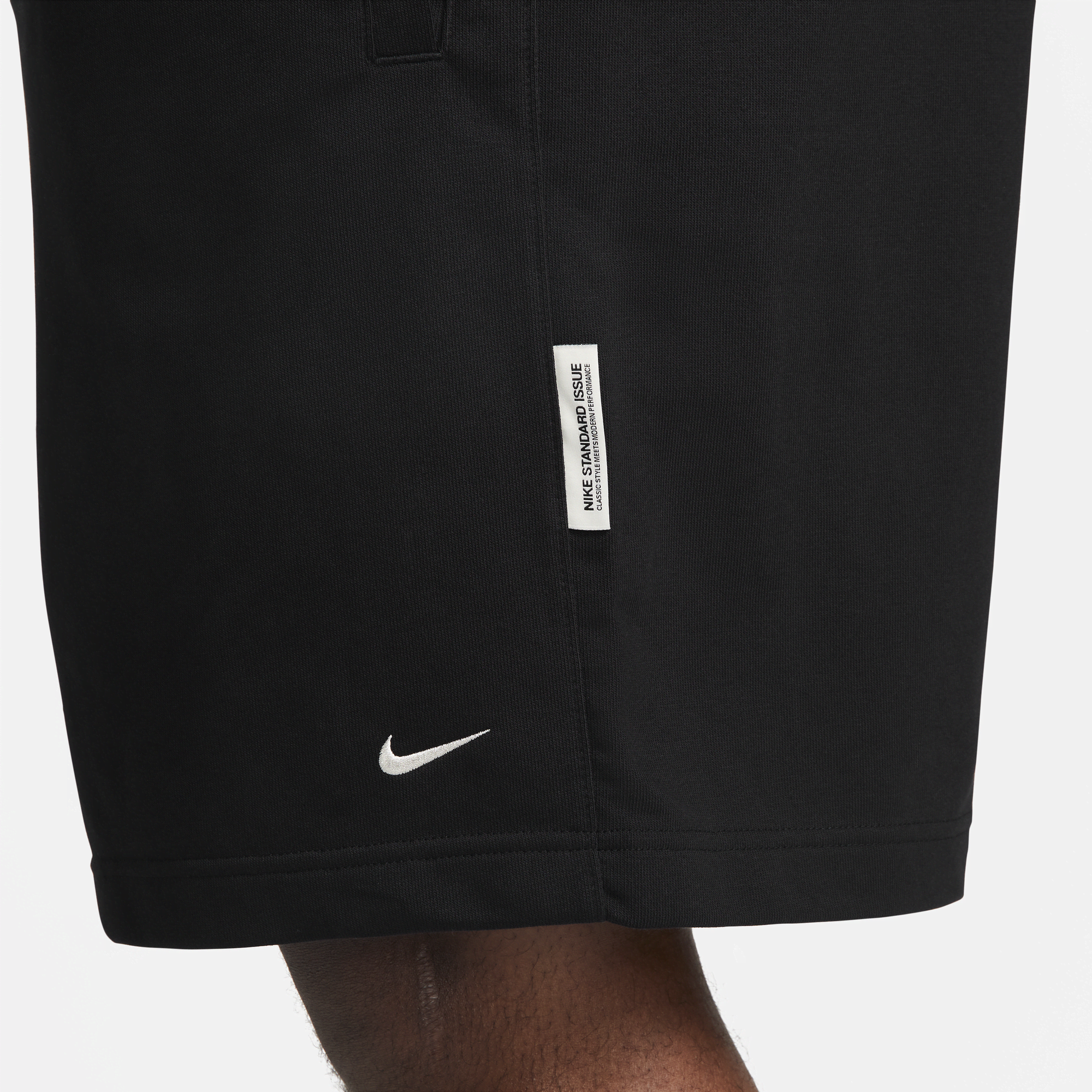 Classic performance modern fit nike shorts best sale