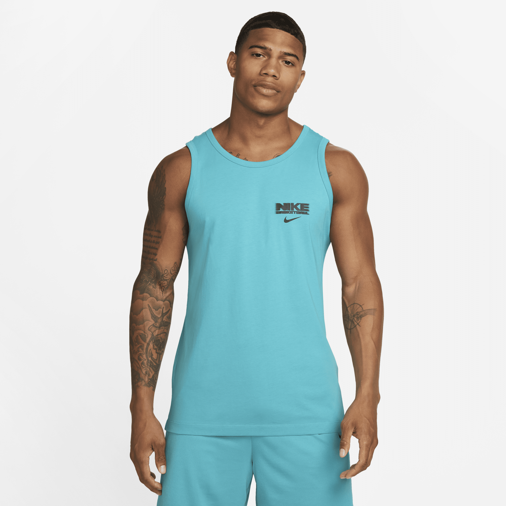 Nike tank online top men