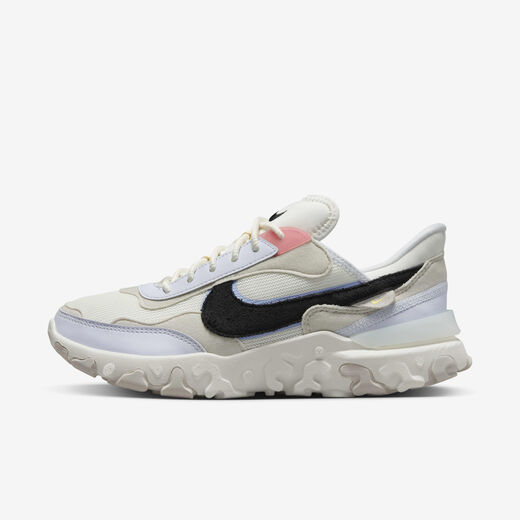 Nike React Revision
