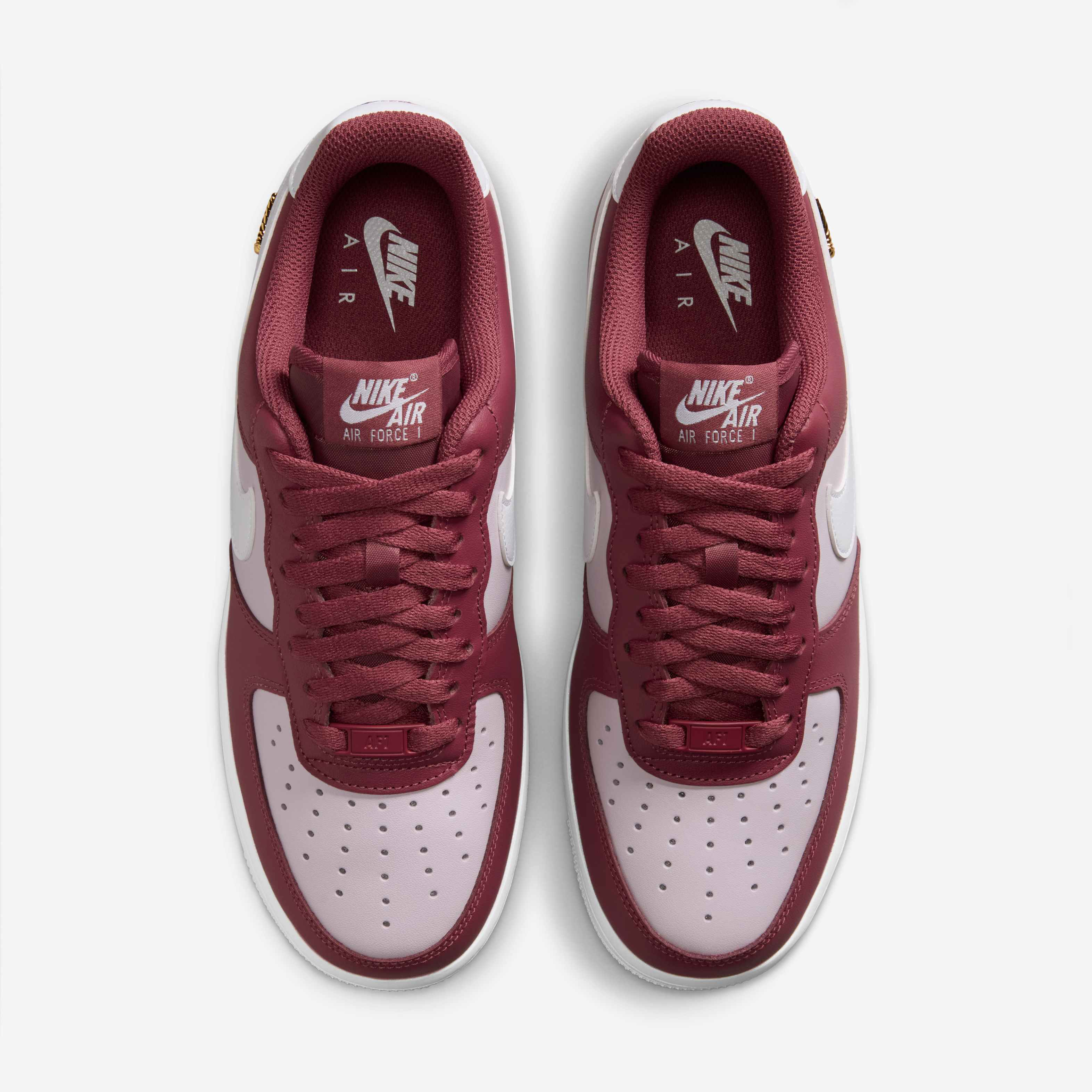 Nike Air Force 1 '07  image number 3