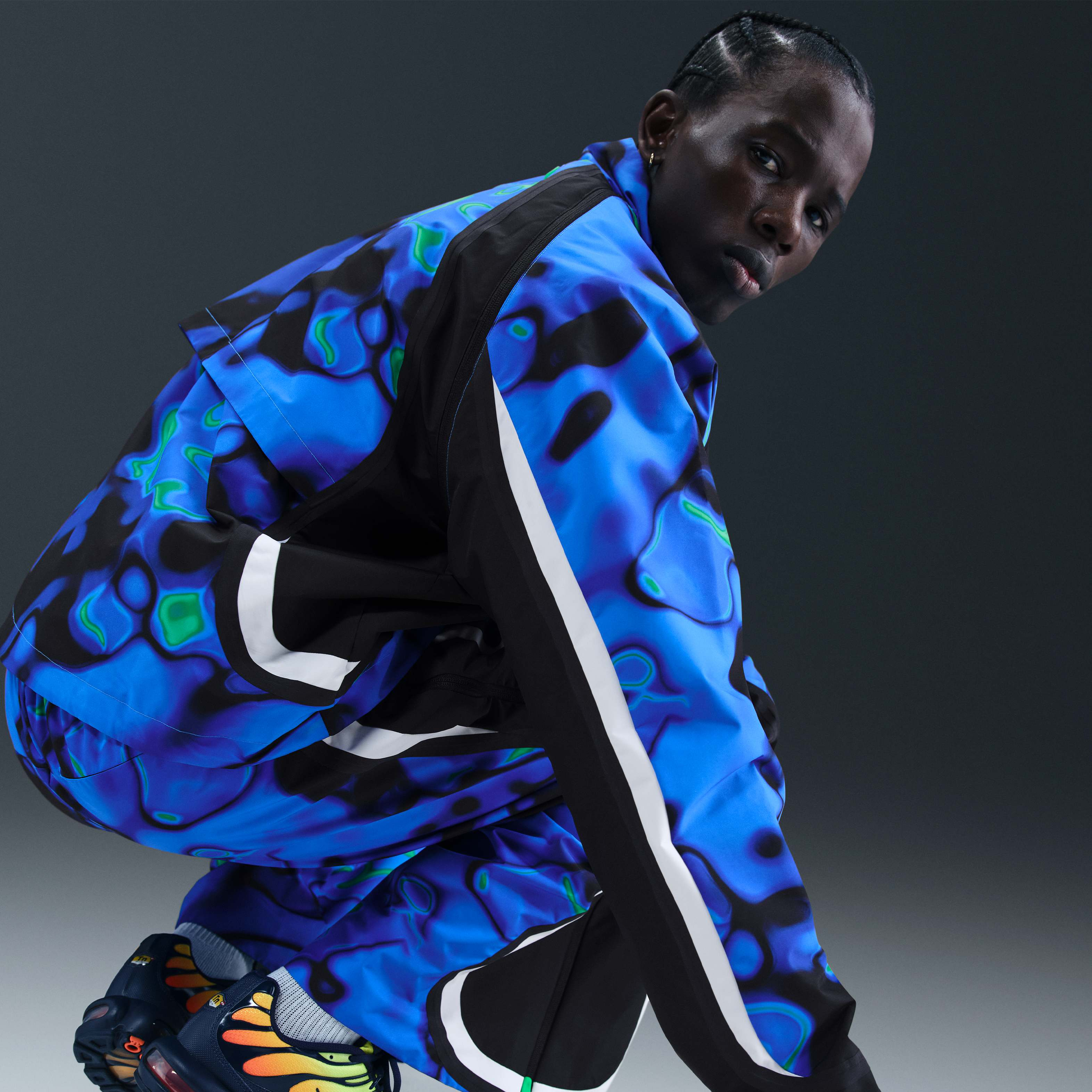 Nike Project F.R.O.G. image number 2