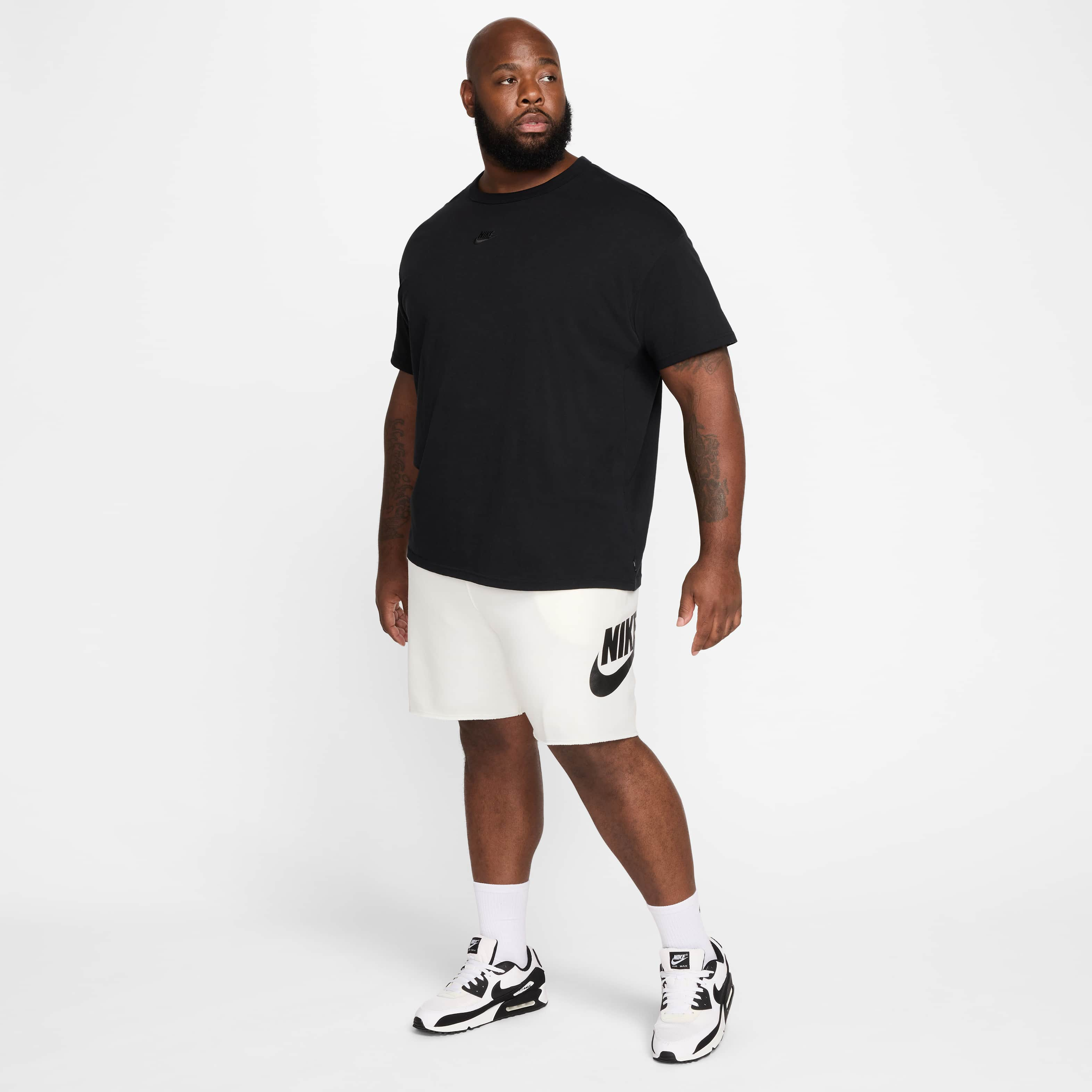 Nike Club image number 13