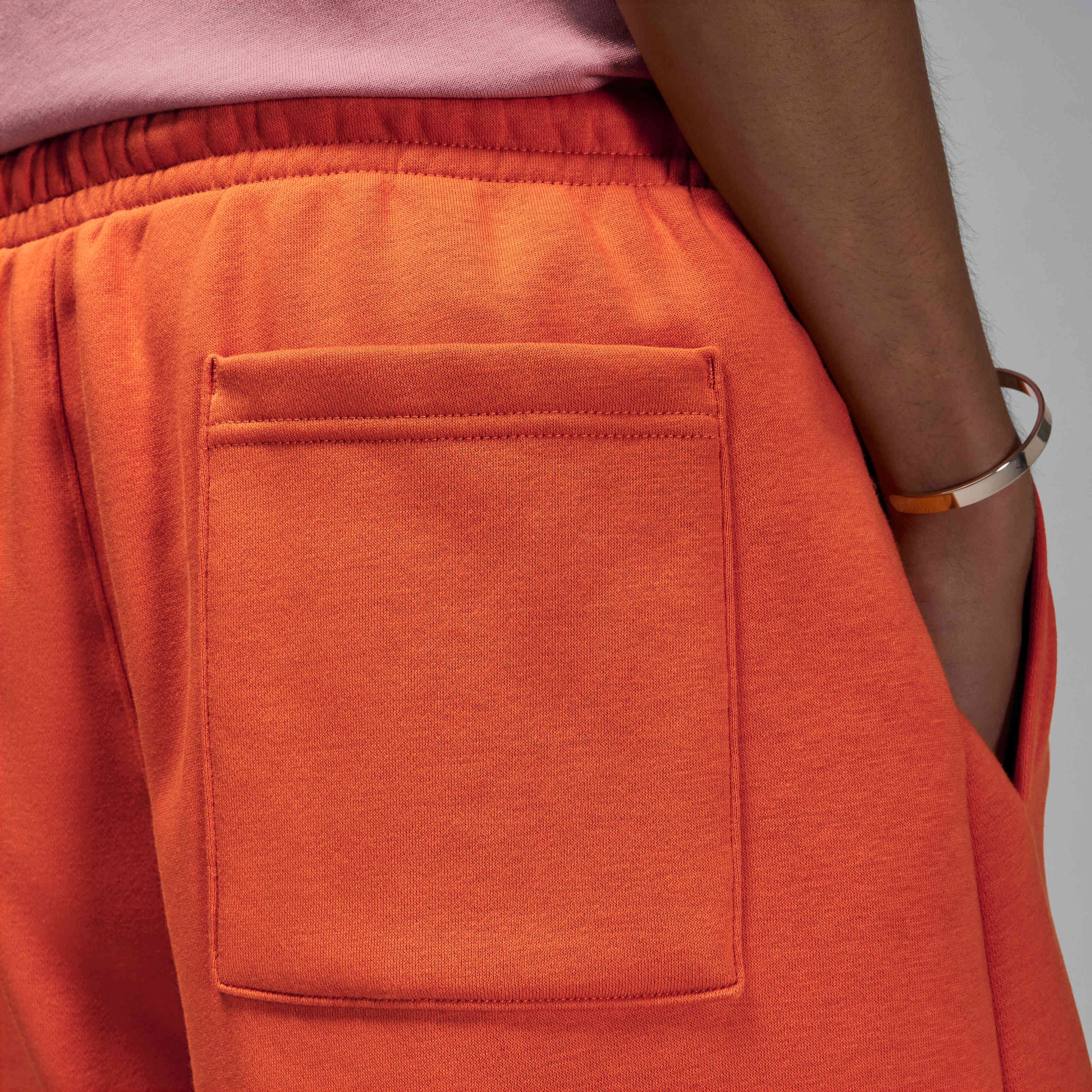 Jordan Brooklyn Fleece image number 3