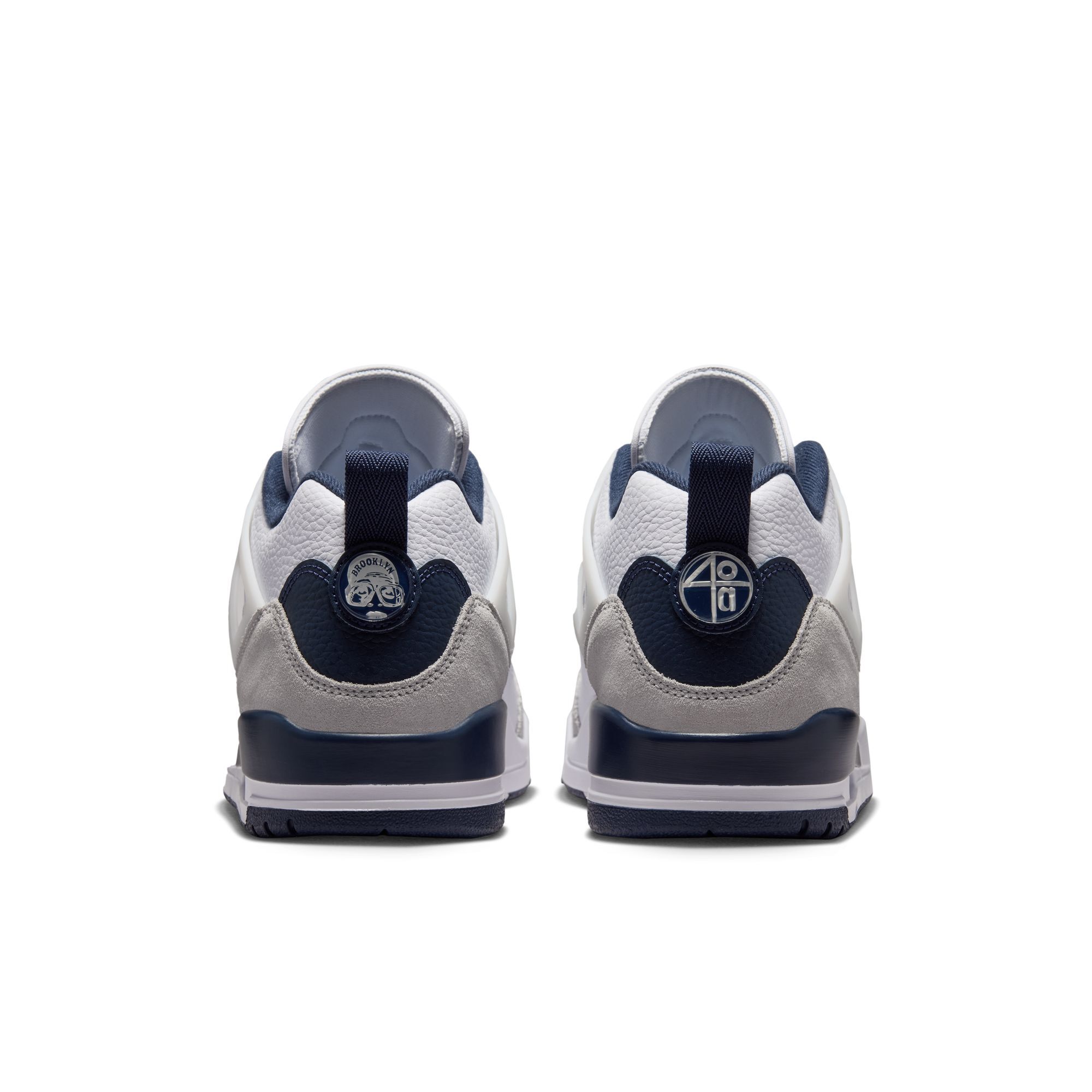 Jordan Spizike Low image number 1