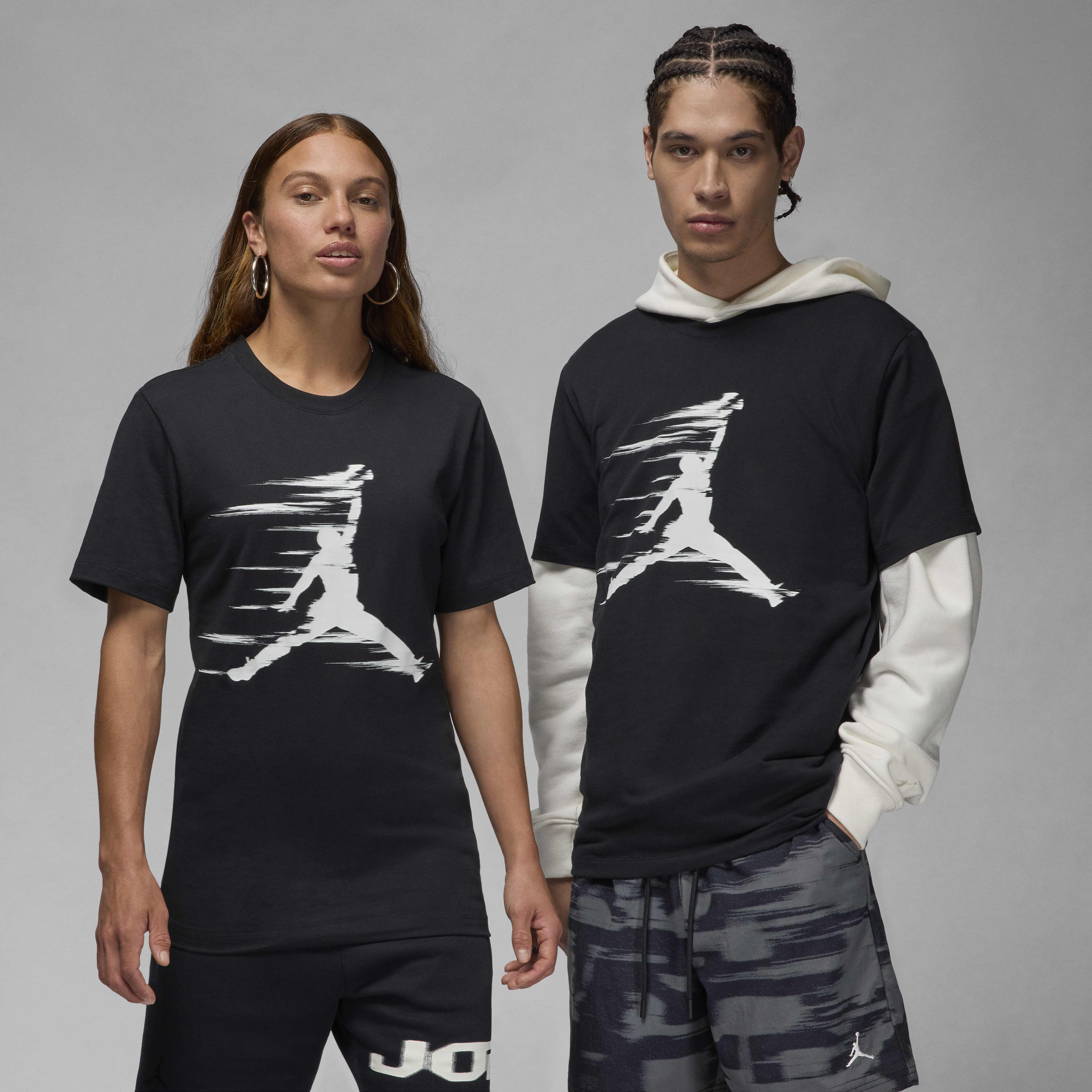 Shop Stylish Jordan T Shirts for Your Everyday Look Nike UAE