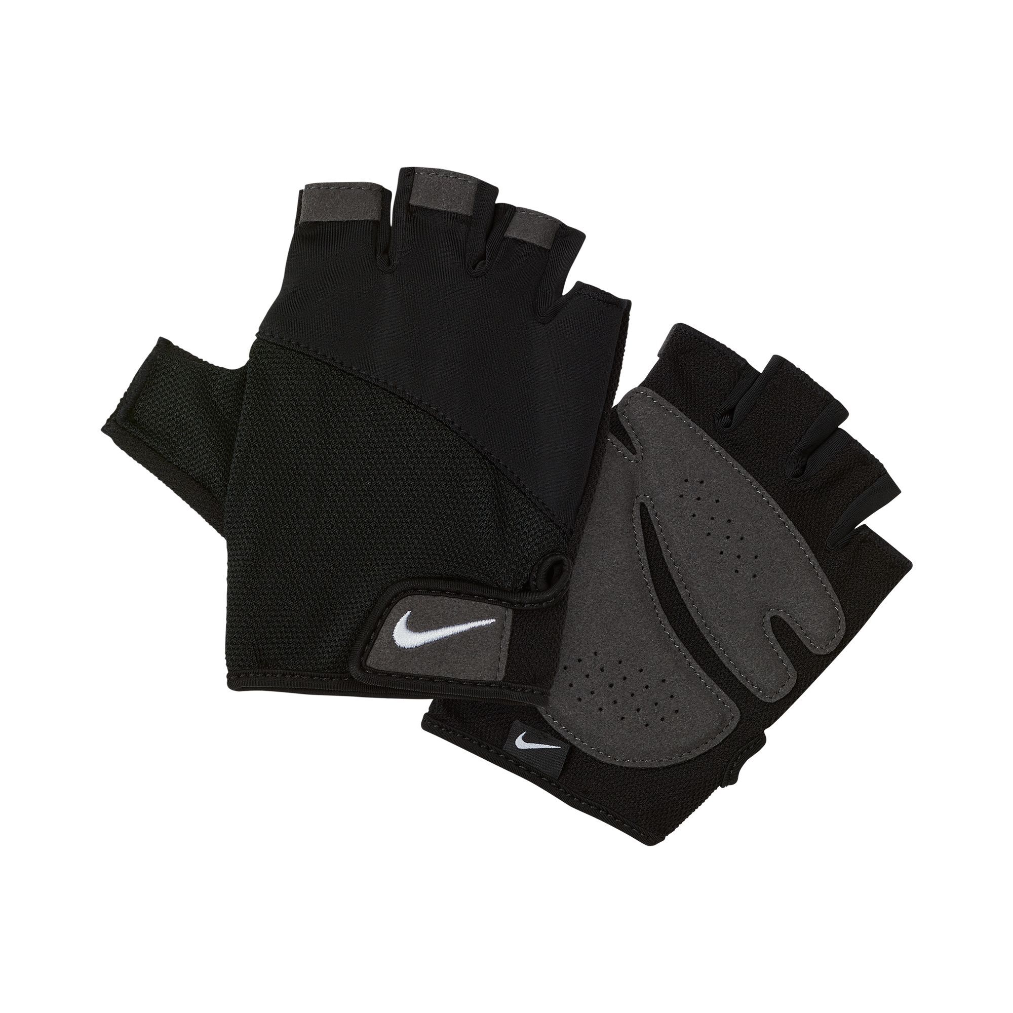 Nike full finger gym gloves top