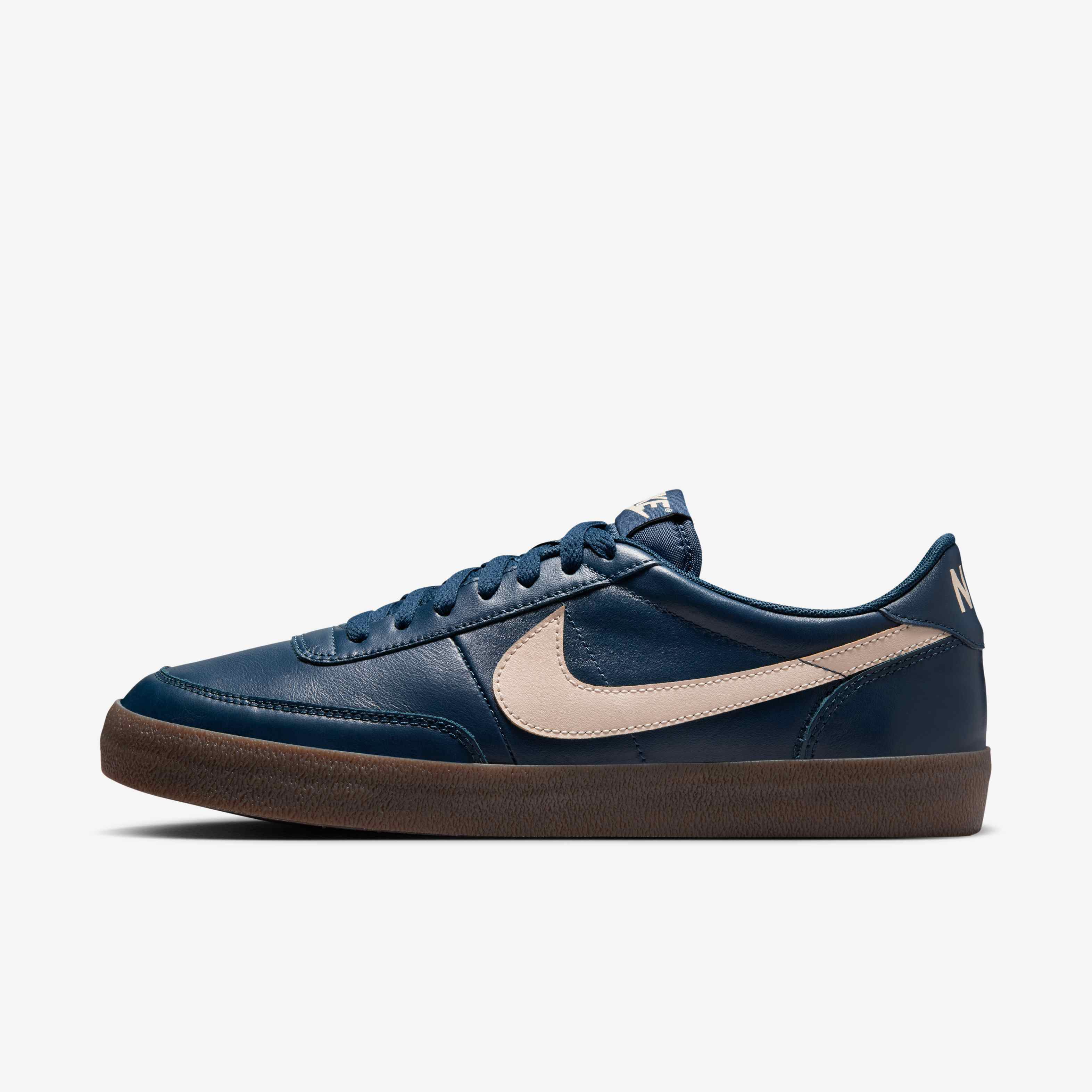 nike for j crew killshot sneakers
