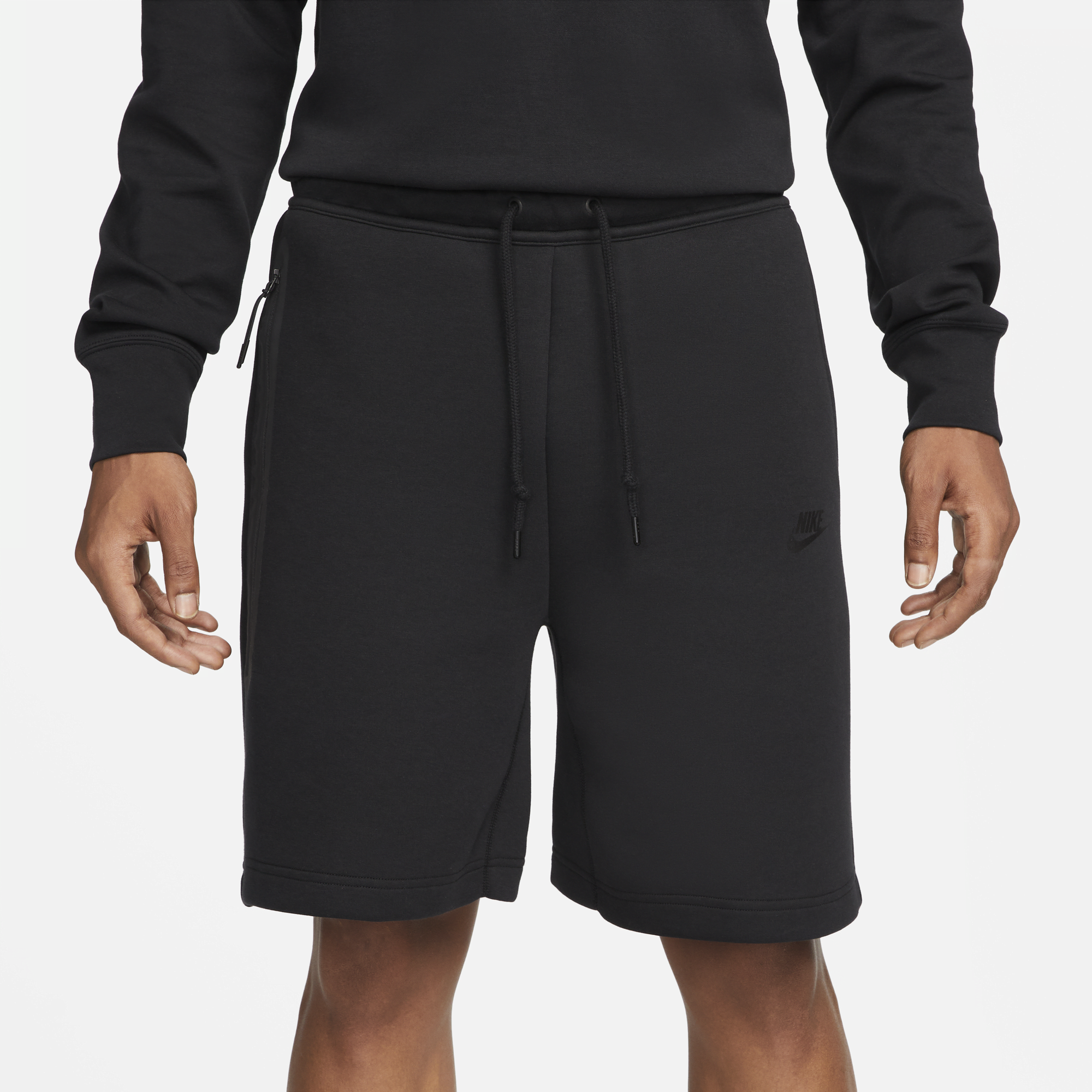 Nike on sale tech short