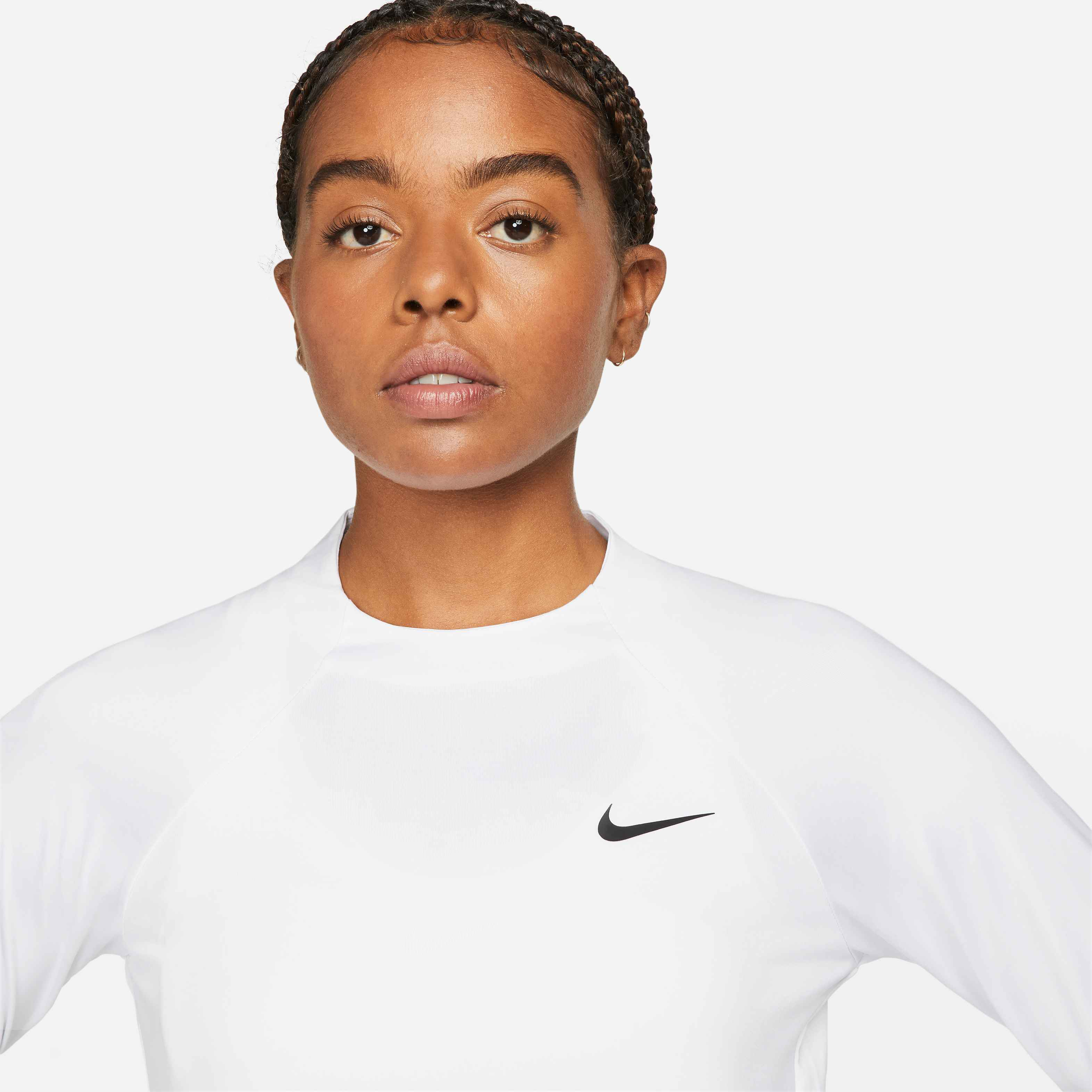 Nike Swim Hydroguard image number 2