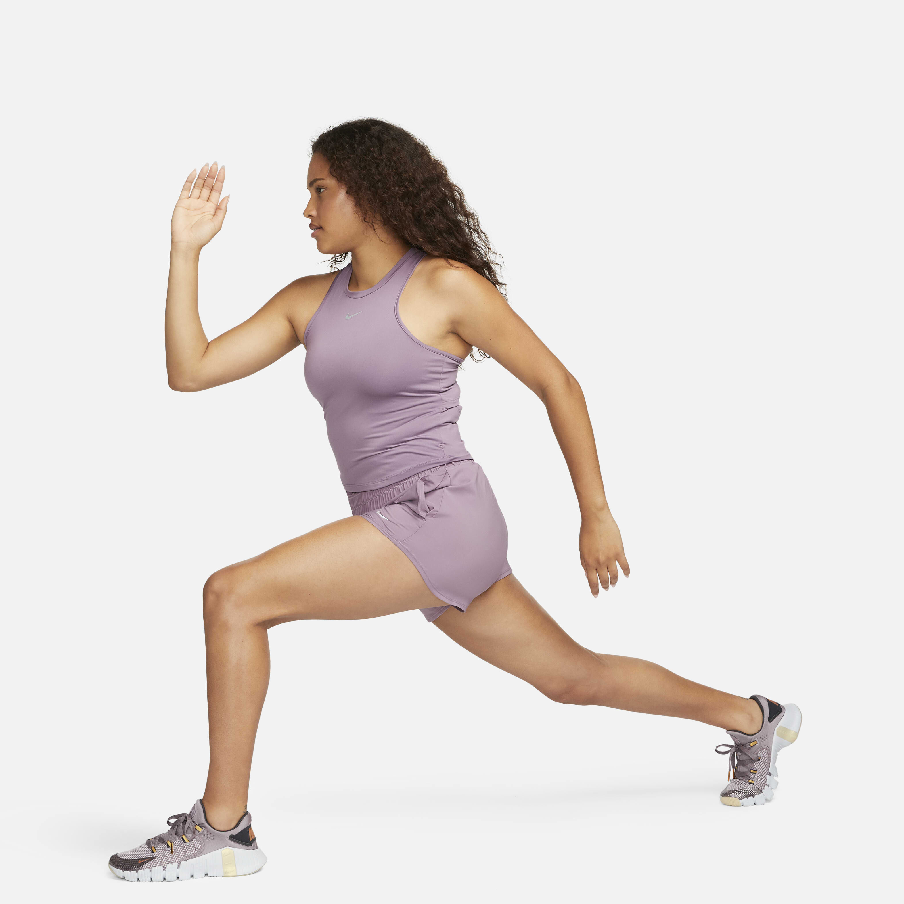 Nike Dri-FIT One Luxe image number 3