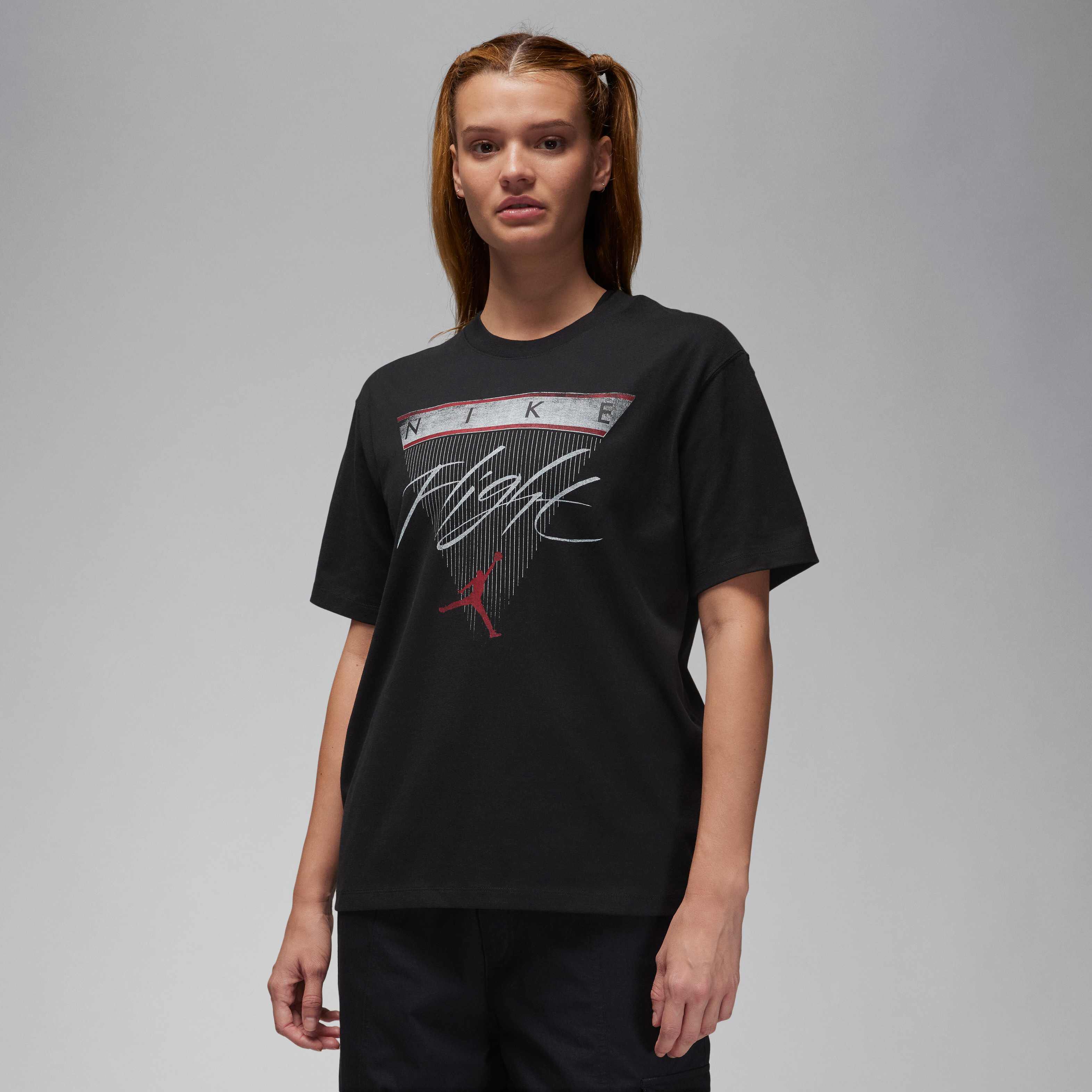 Jordan Flight Heritage image number 0