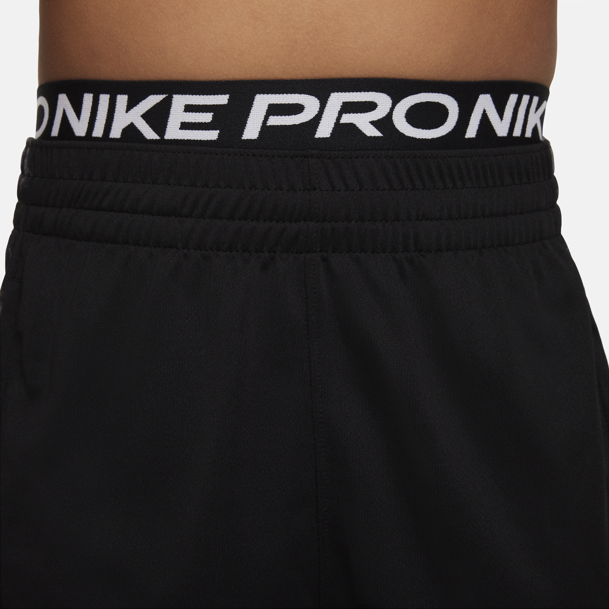 Nike boys pro tight discount