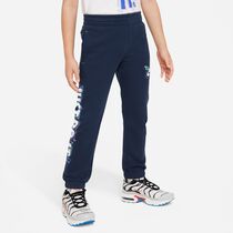 Nike Sportswear "Art of Play" French Terry Joggers