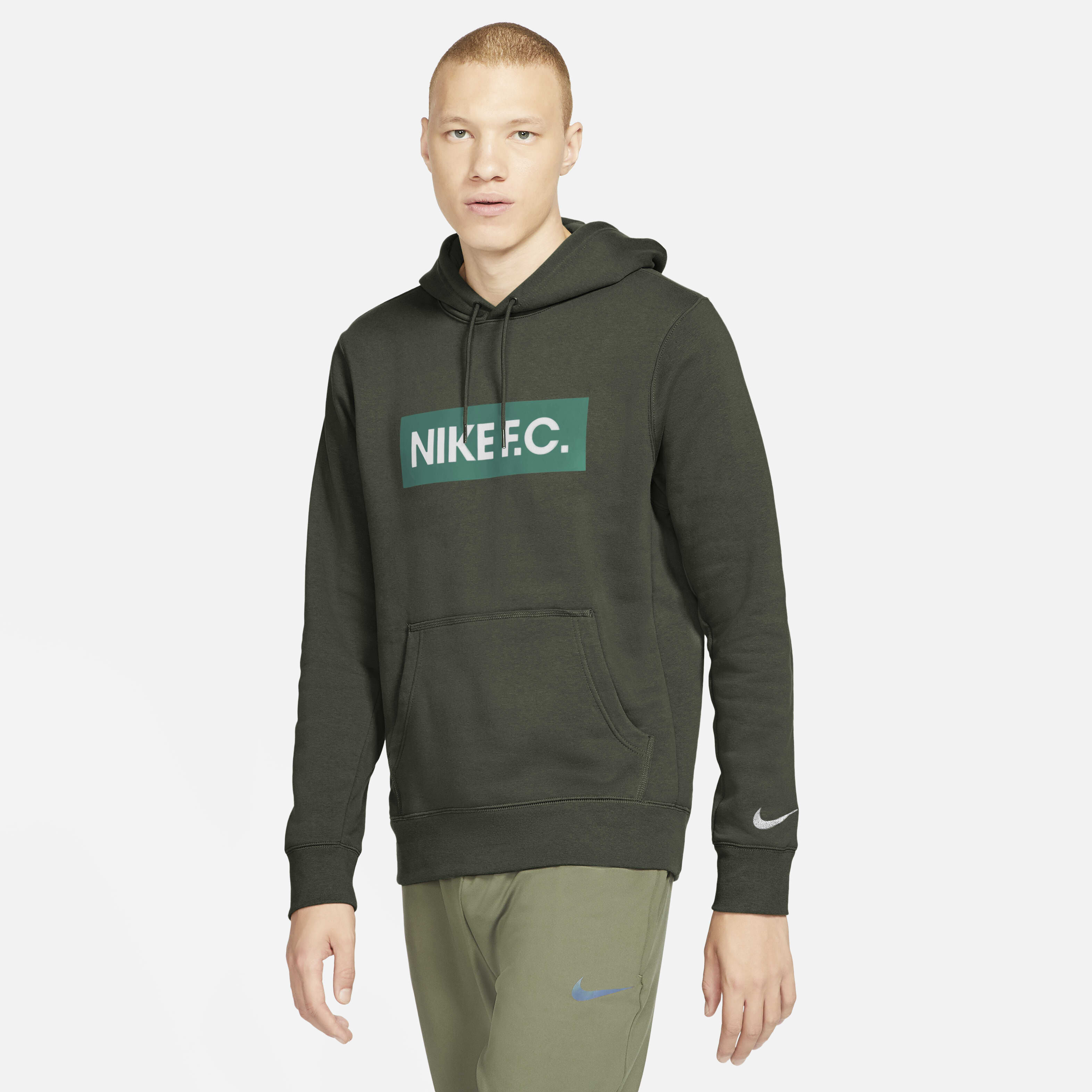 Nike F.C. image number 0