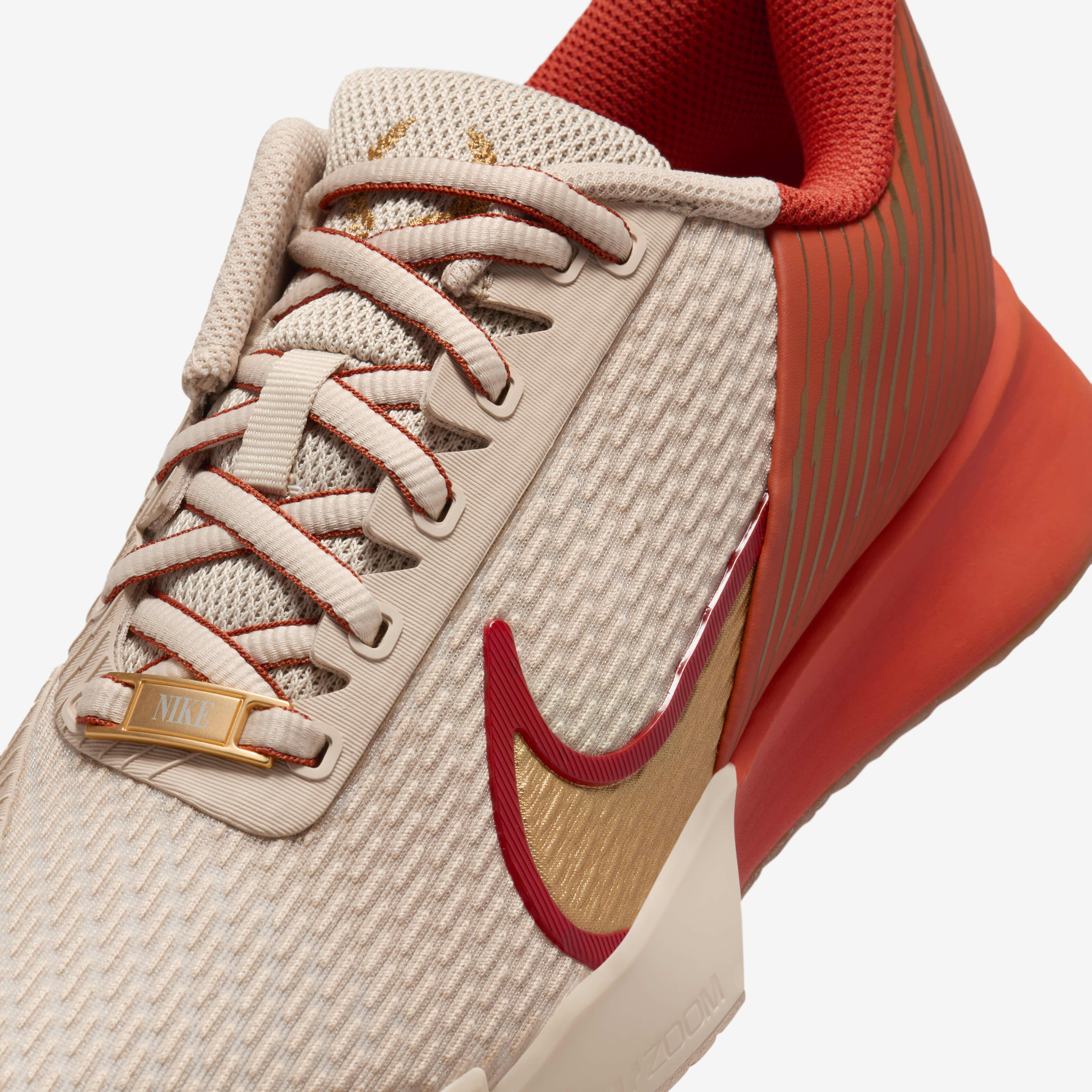 Nike air zoom tennis trainer online