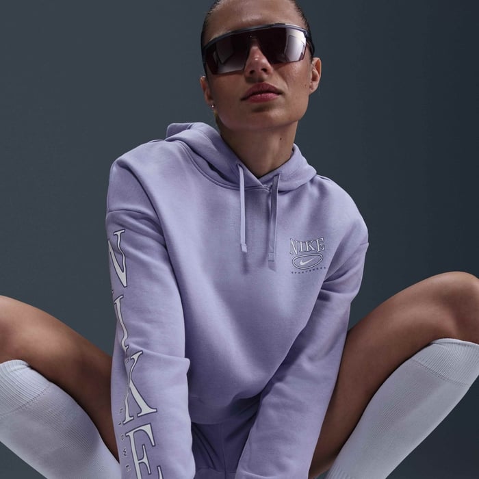 Nike Sportswear Club Fleece image number 2 Nike Sportswear Club Fleece image number 2