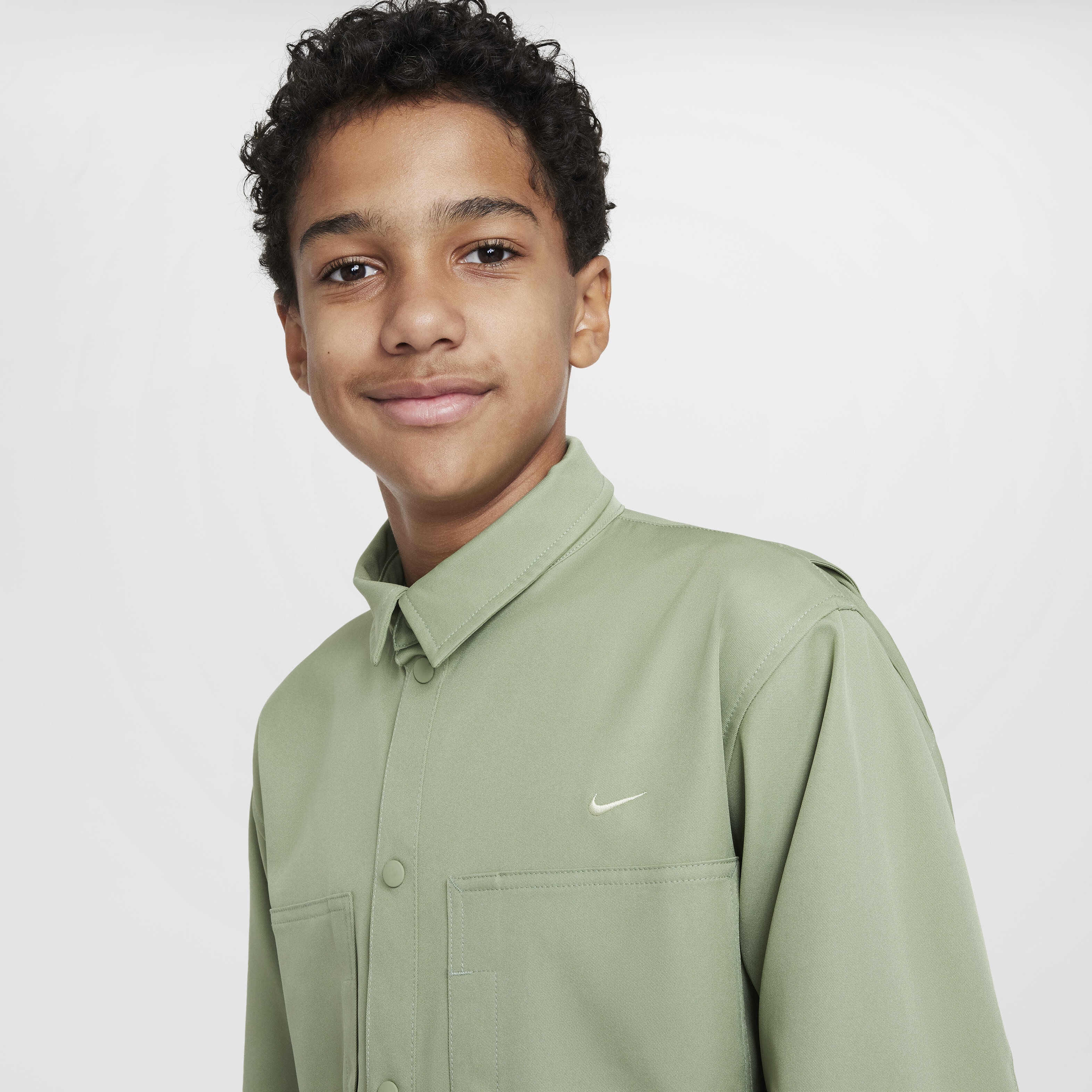 Nike Sportswear Metro Ground image number 2