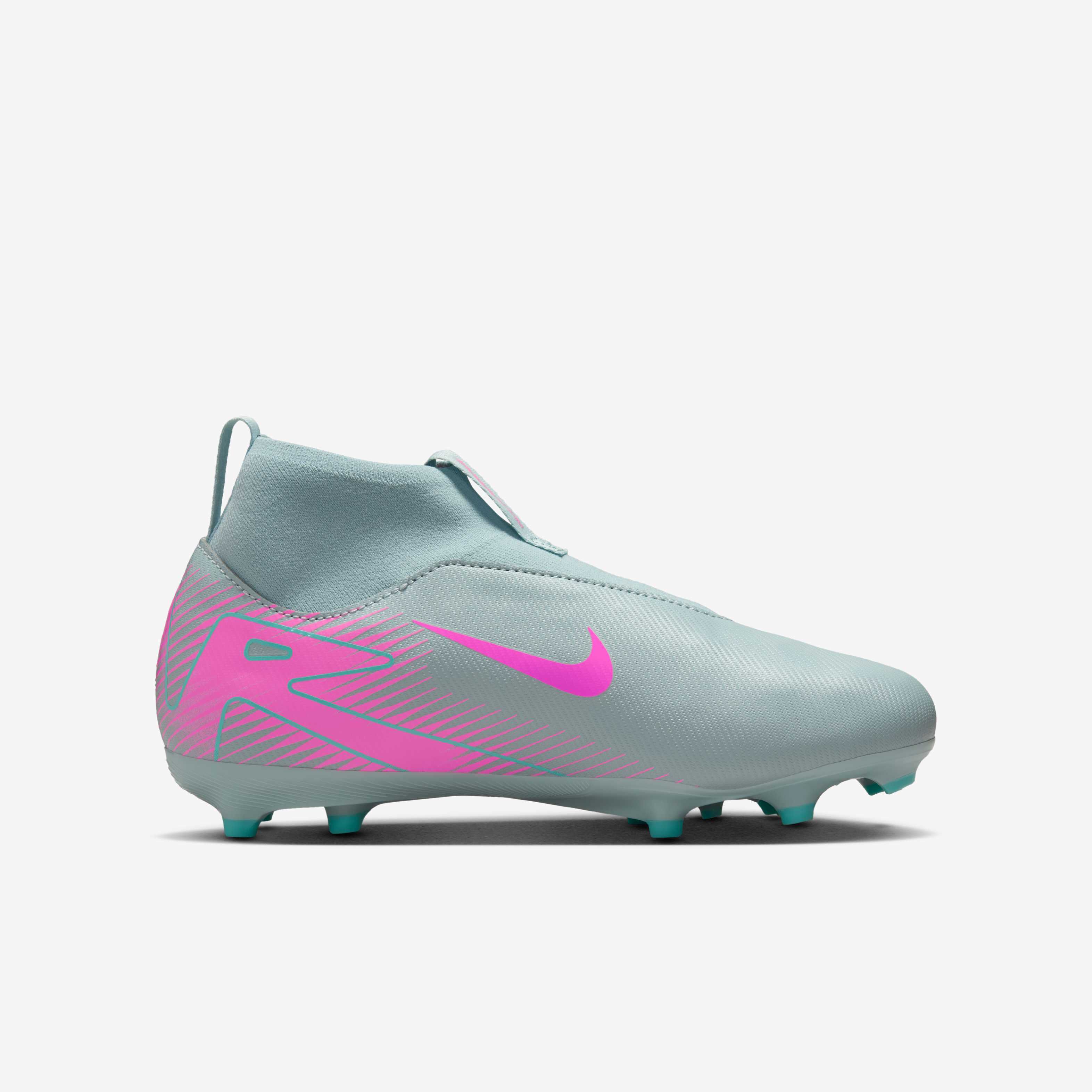 Nike Jr. Mercurial Superfly 10 Academy image number 2