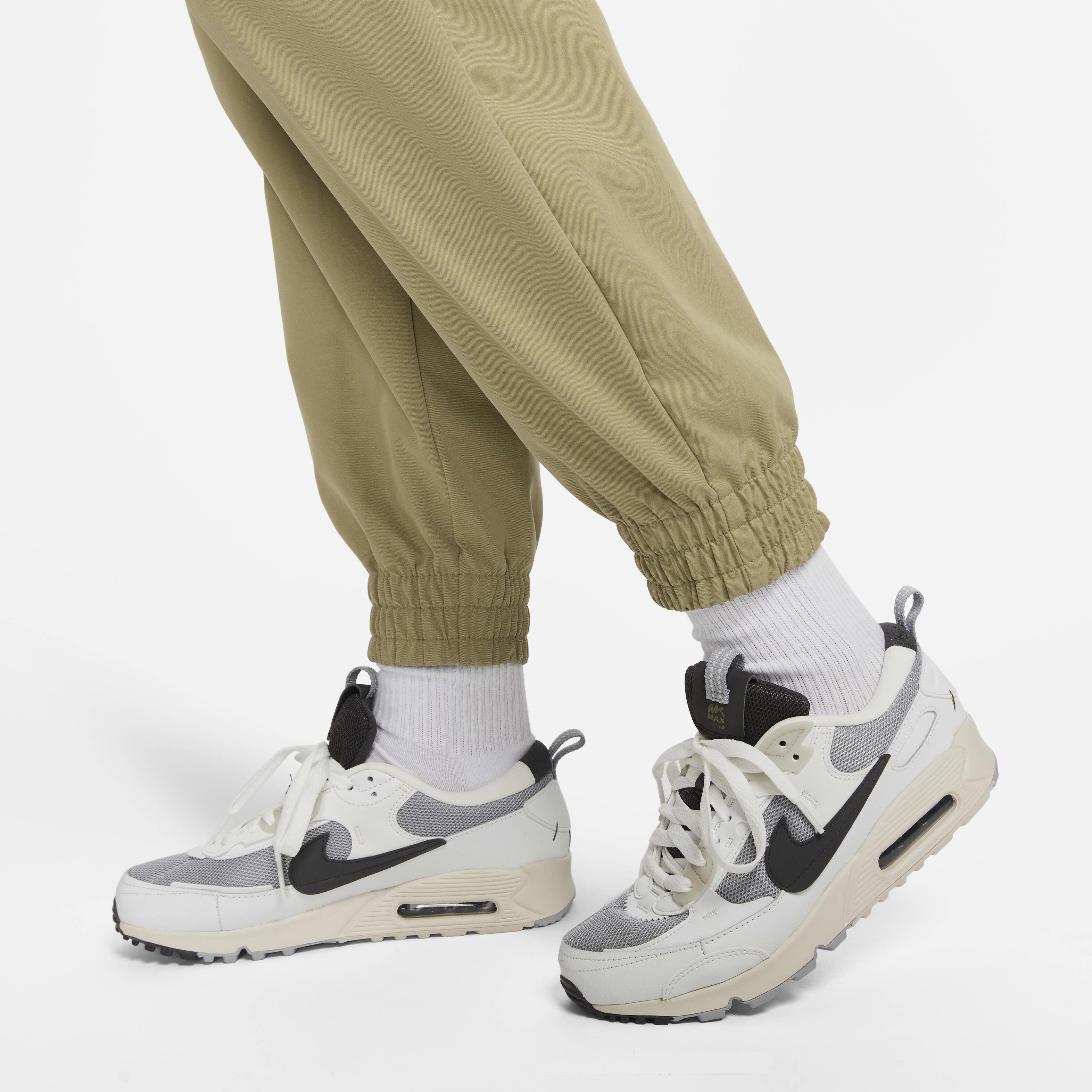 Nike Sportswear Swoosh image number 4