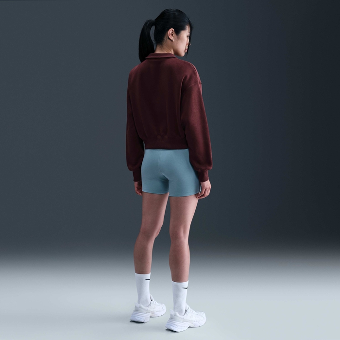 Nike Sportswear Phoenix Fleece image number 4 Nike Sportswear Phoenix Fleece image number 4