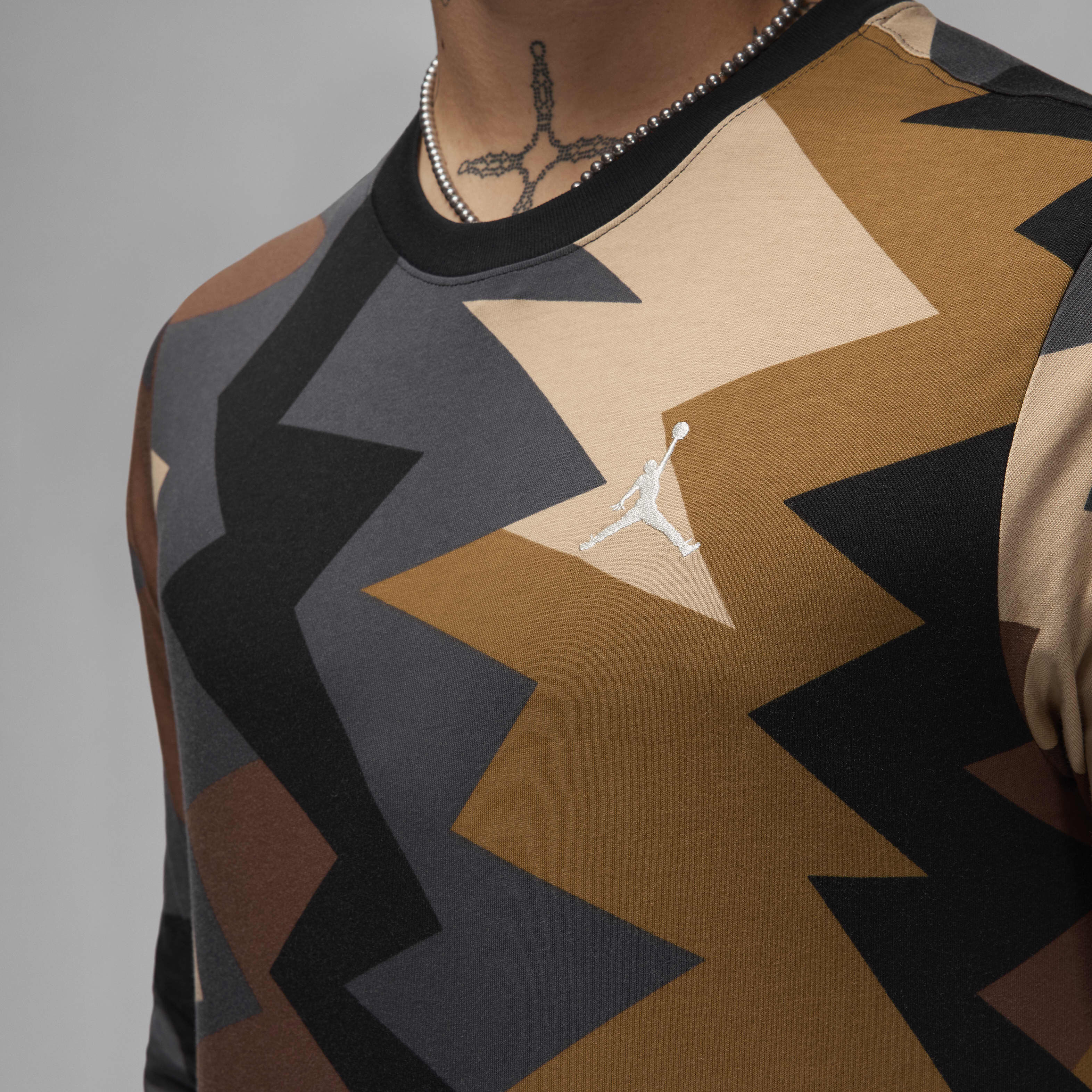 Jordan Flight MVP image number 3