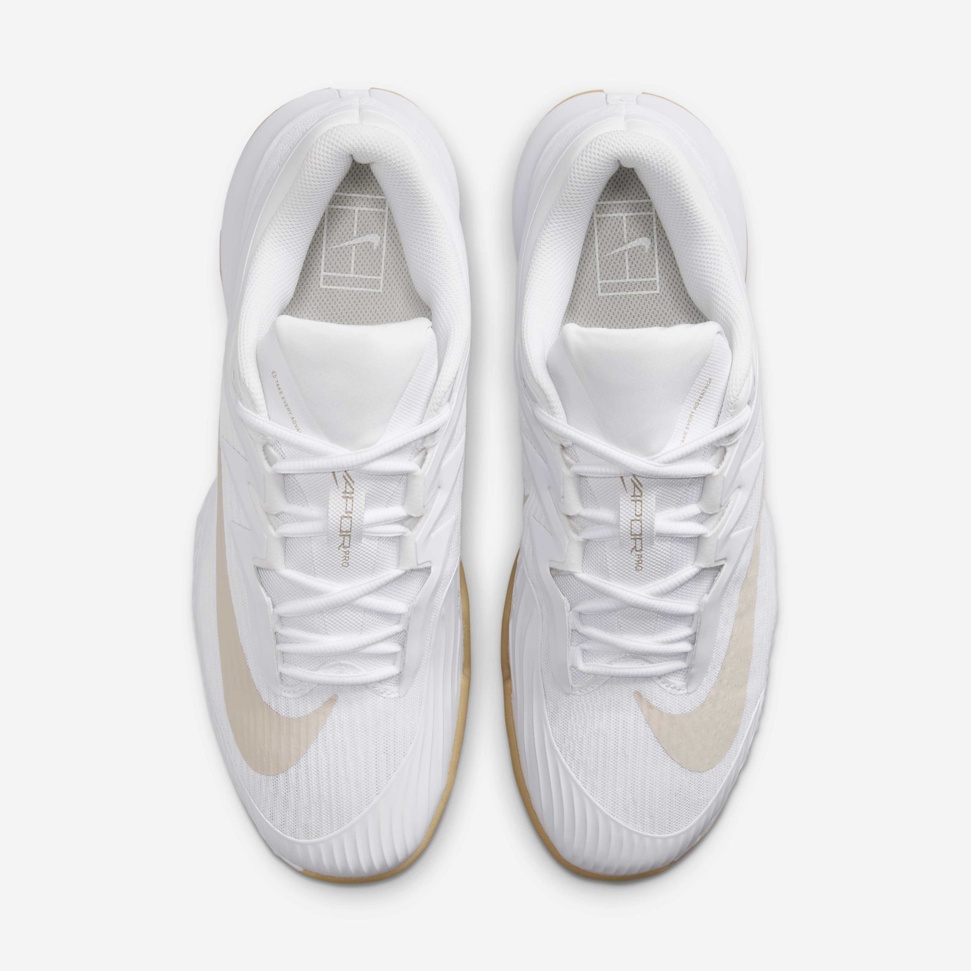 Nike Vapor Pro 3 image number 3