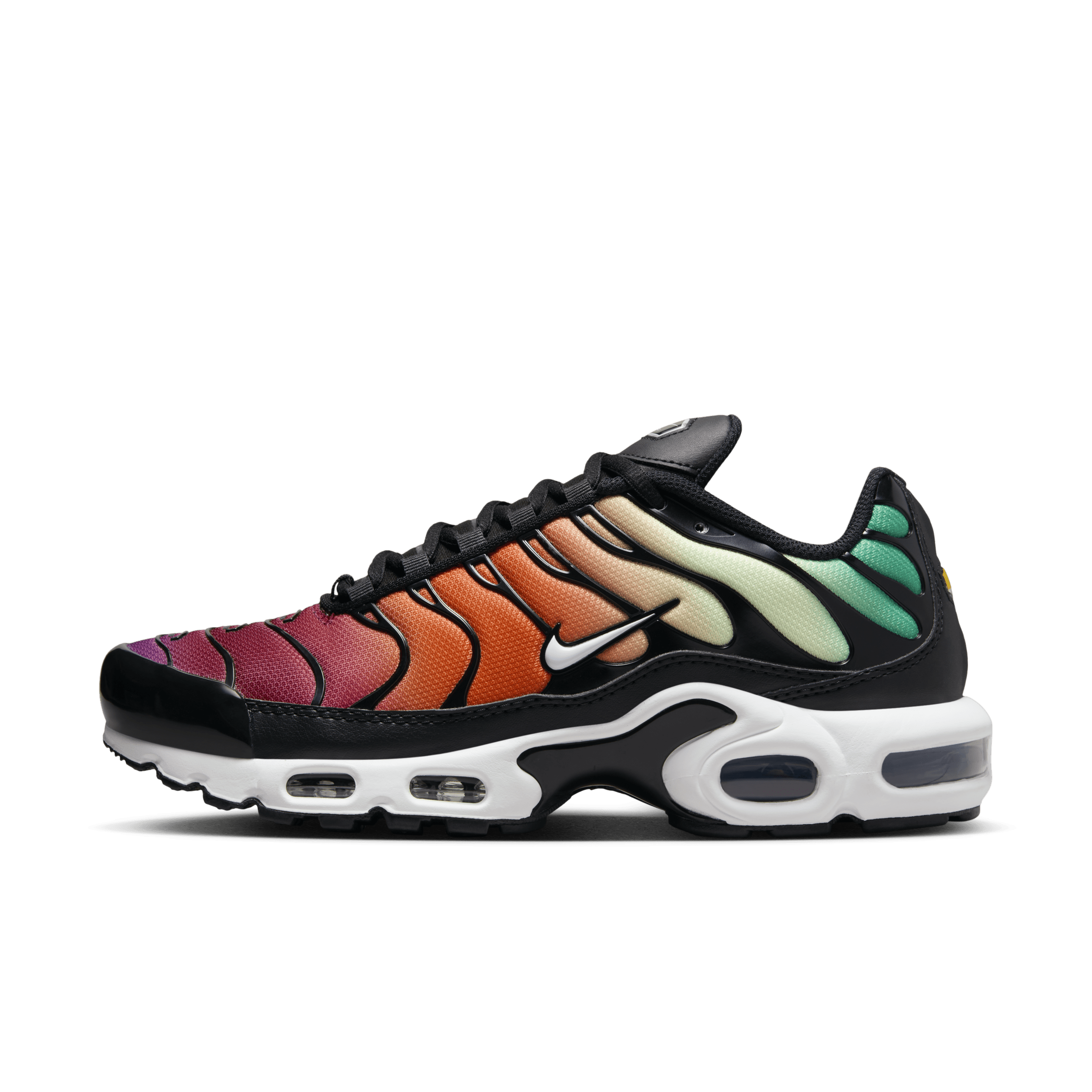 Air max plus shop rosa