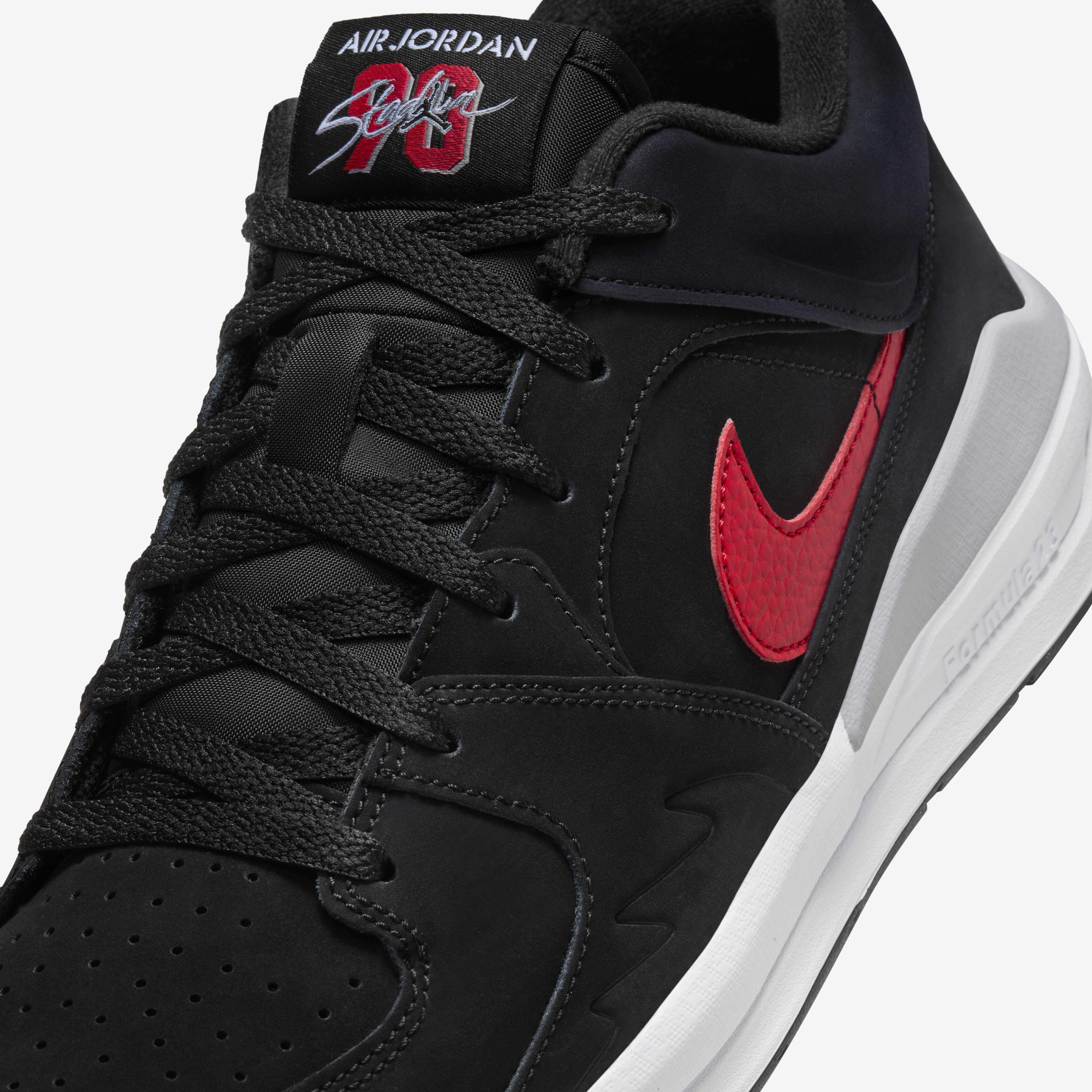 Jordan Stadium 90 image number 6