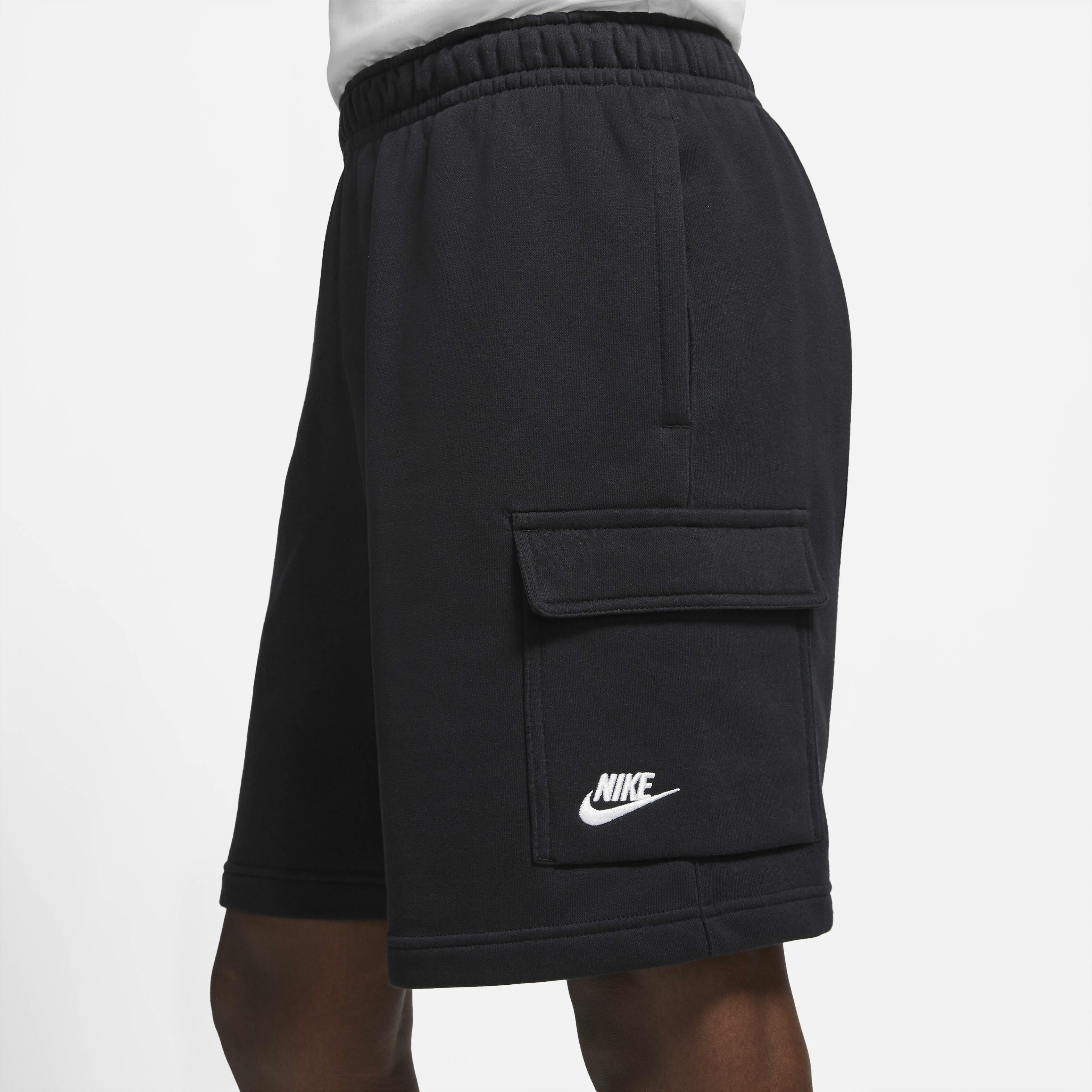 Buy Nike Sportswear Club Men s Cargo Shorts Nike UAE Official