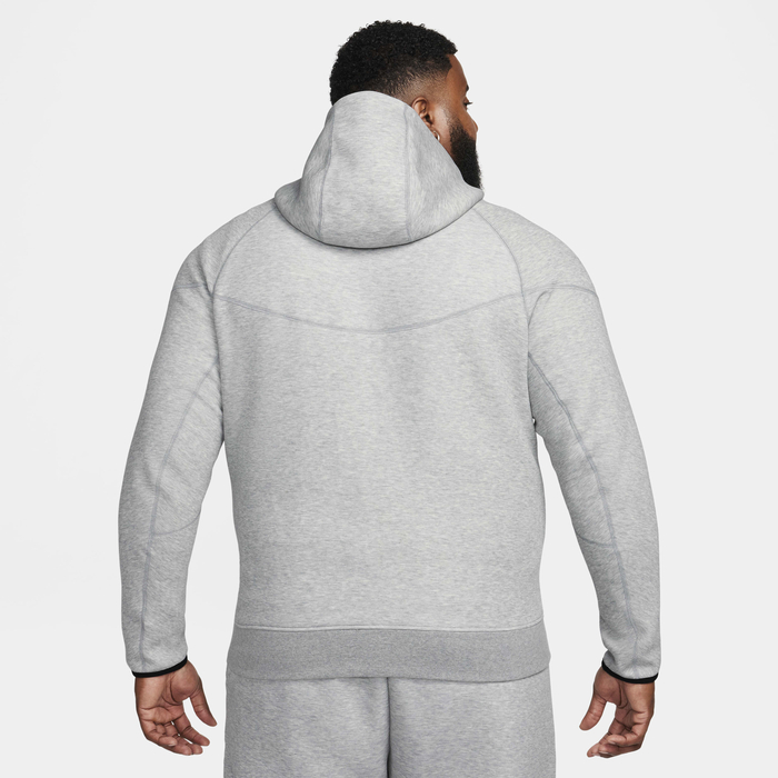 Nike Sportswear Tech Fleece Windrunner image number 9 Nike Sportswear Tech Fleece Windrunner image number 9