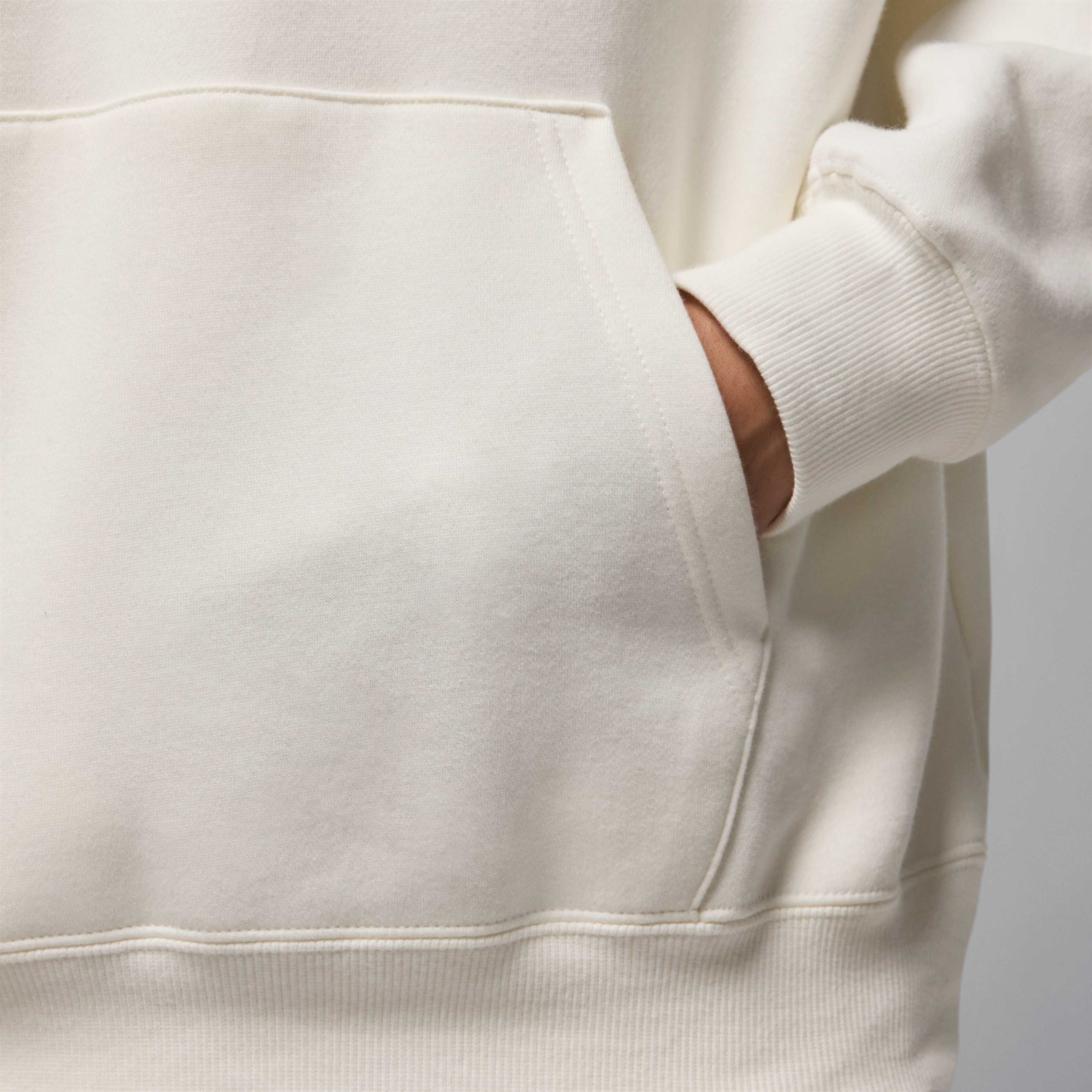 Jordan Brooklyn Fleece image number 3