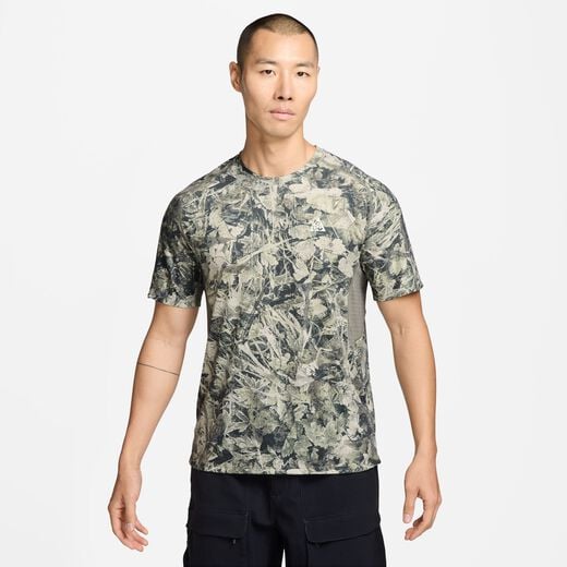 Running Tops & T-Shirts-Nike, ACG 'Solar Chase', Men's Dri-FIT ADV Trail Running Top