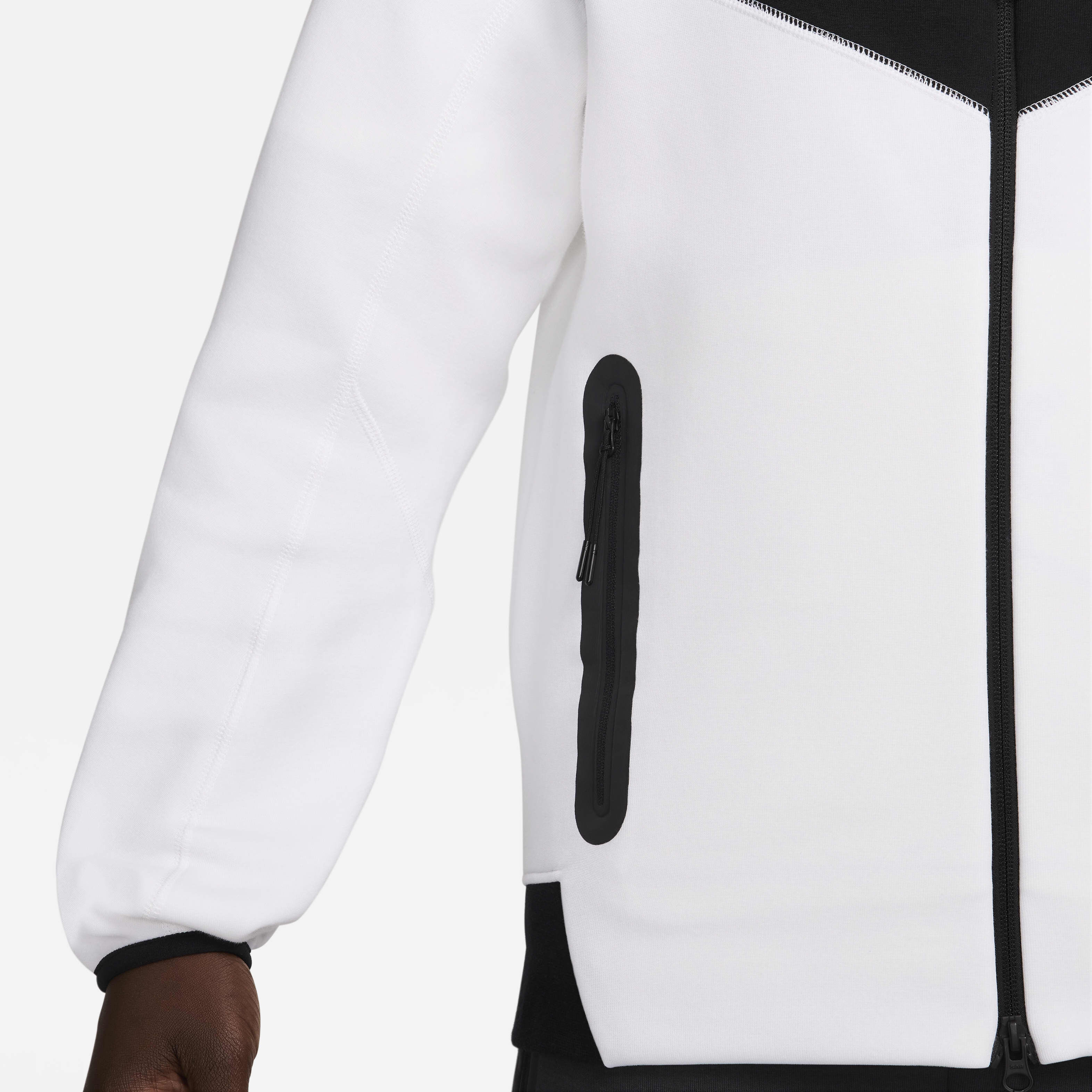 Nike Sportswear Tech Fleece Windrunner image number 5