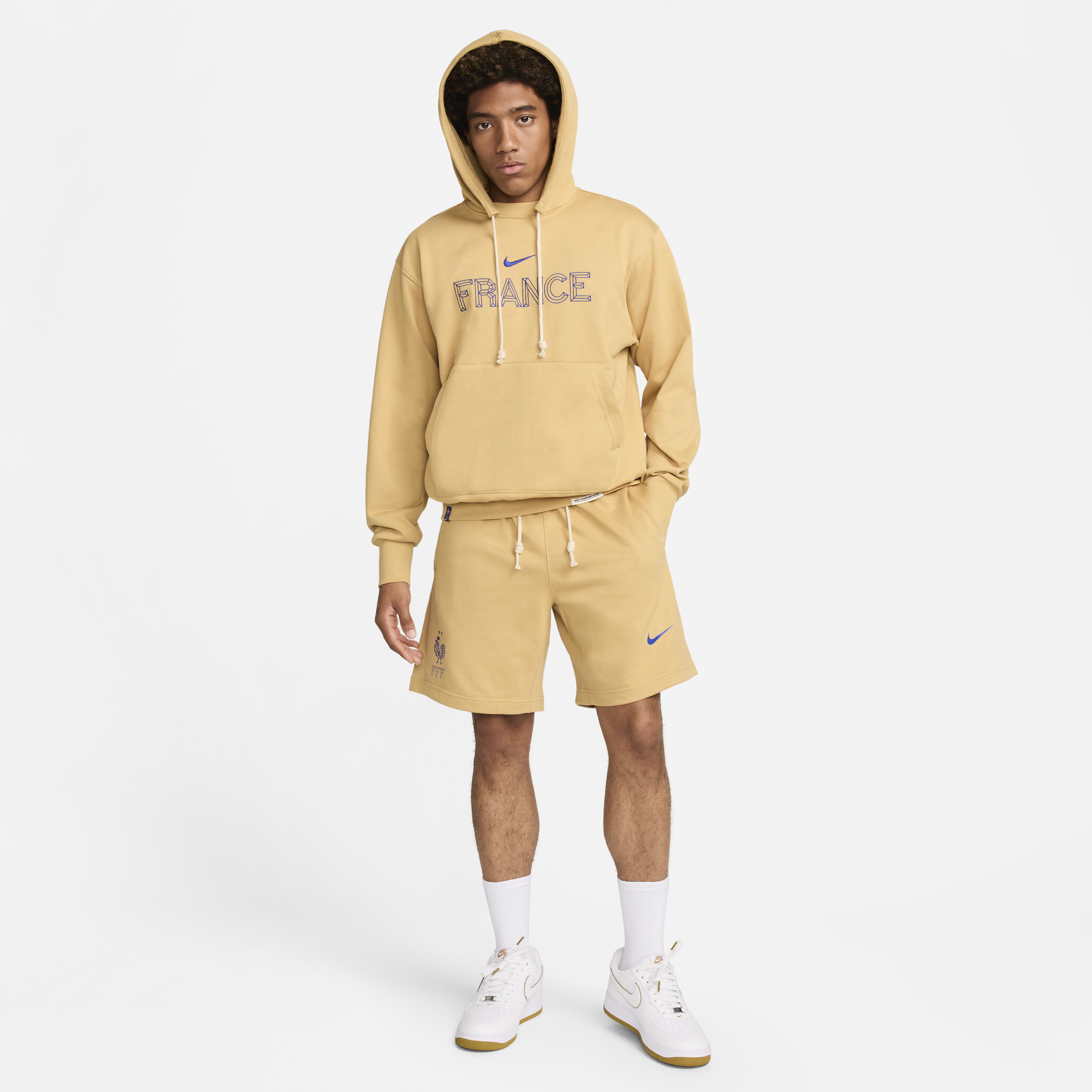 FFF Standard Issue image number 7