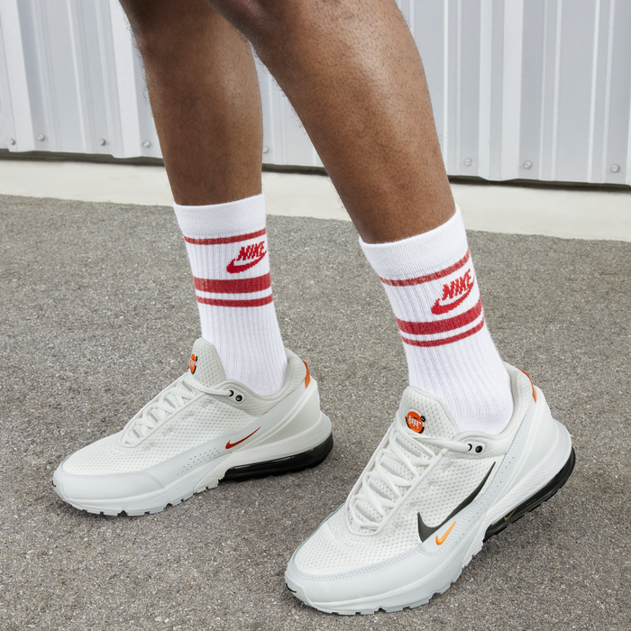 Nike air max ankle top shoes