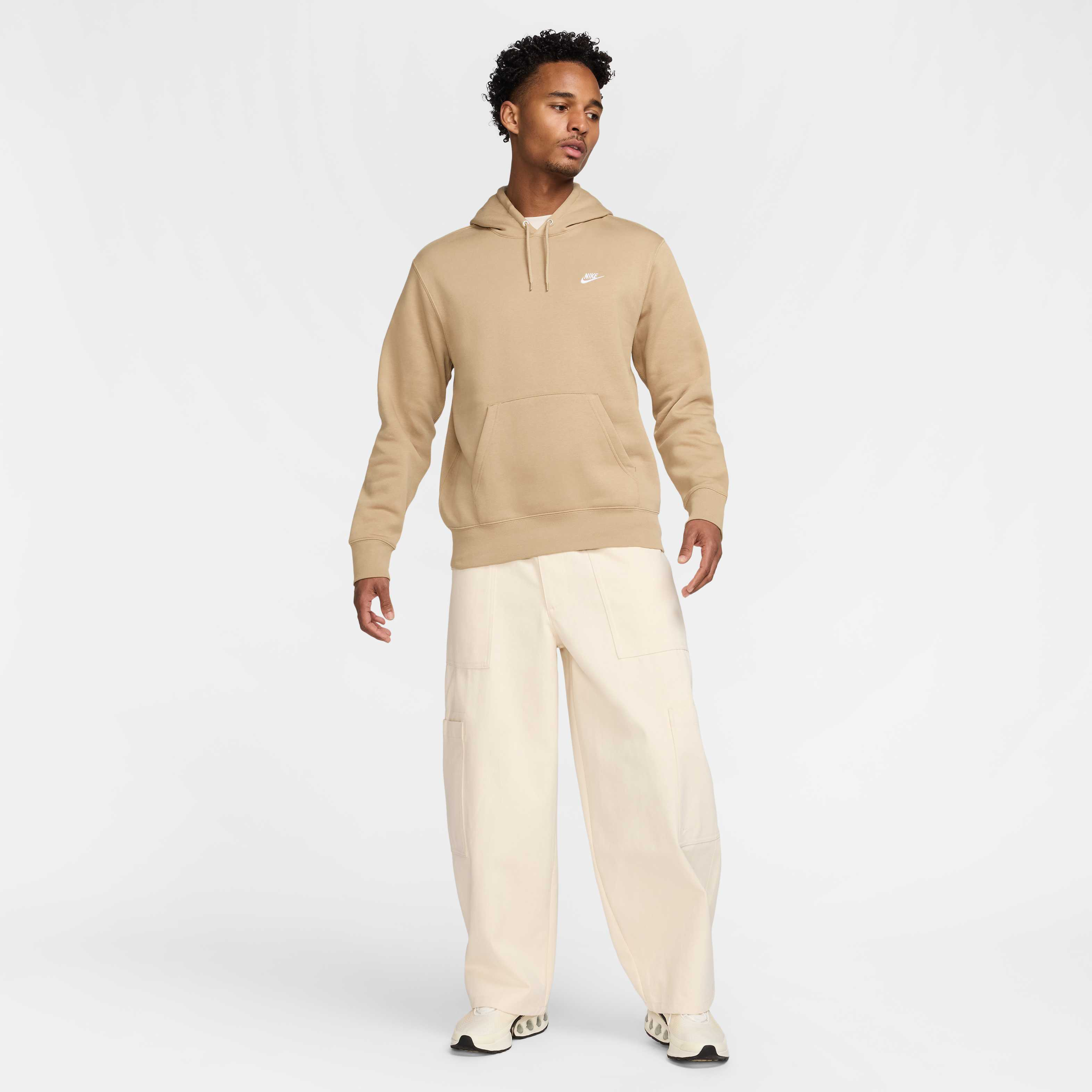 Nike Club image number 6