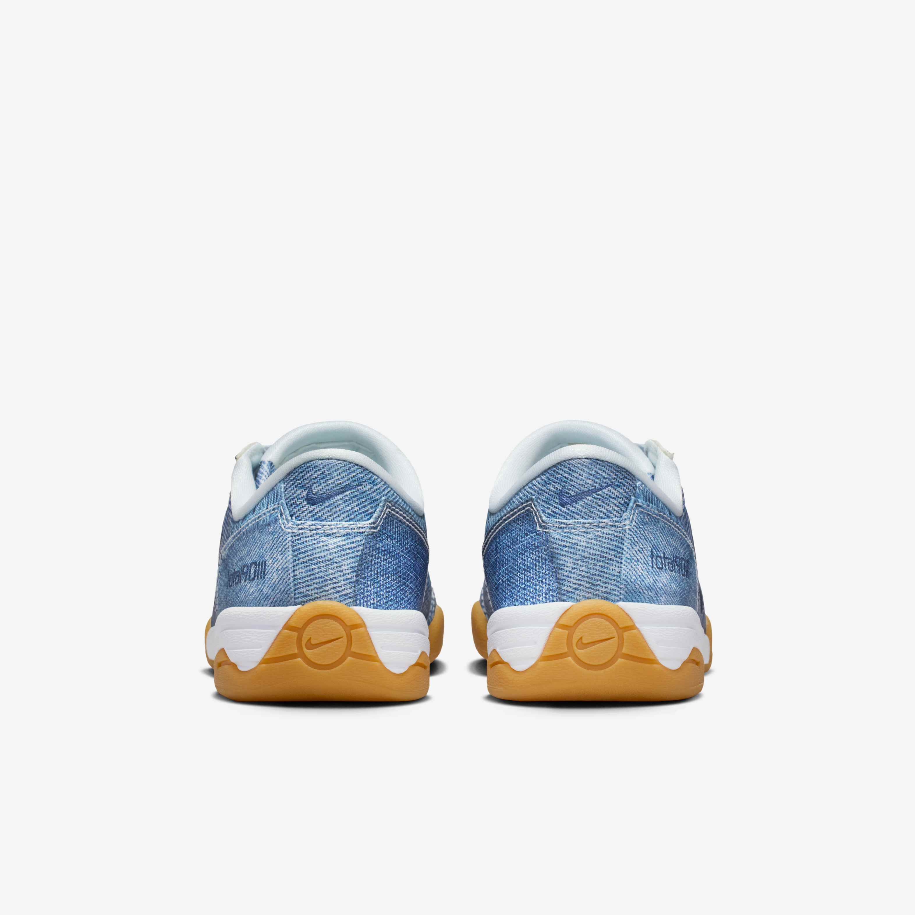 نايكي توتال 90 image number 5