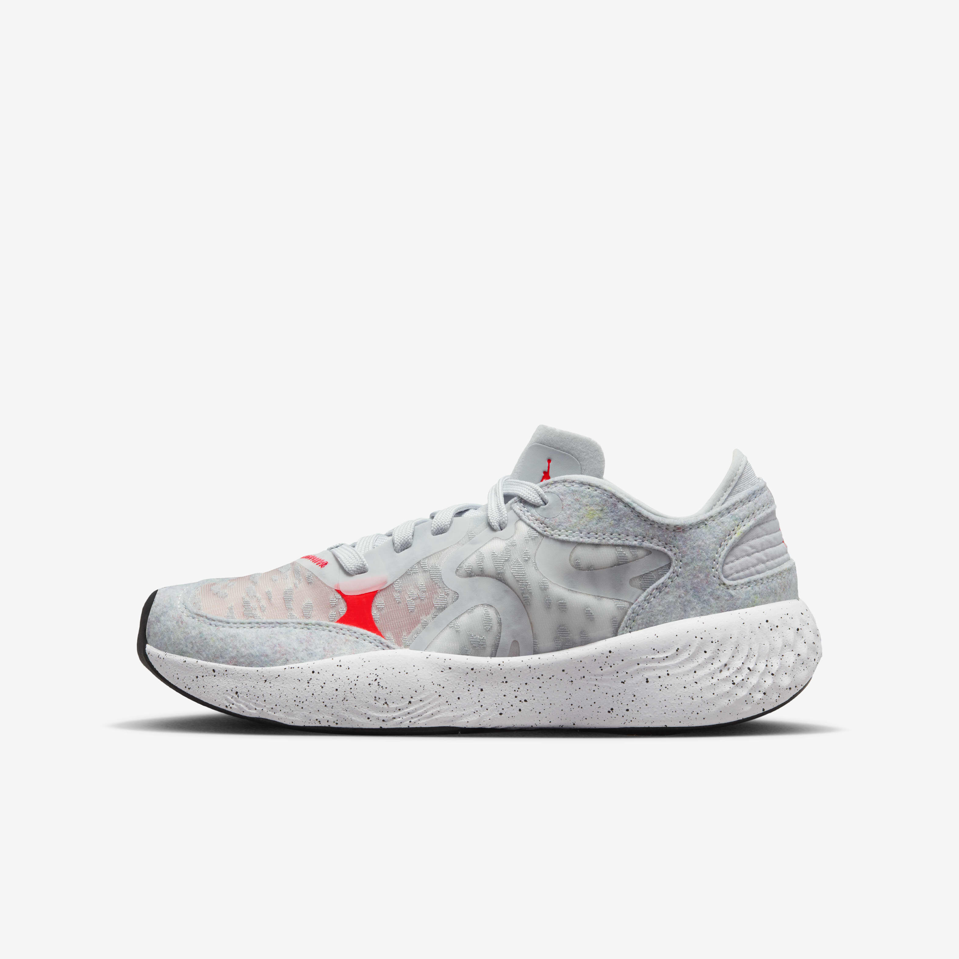 Jordan Delta 3 Low image number 0