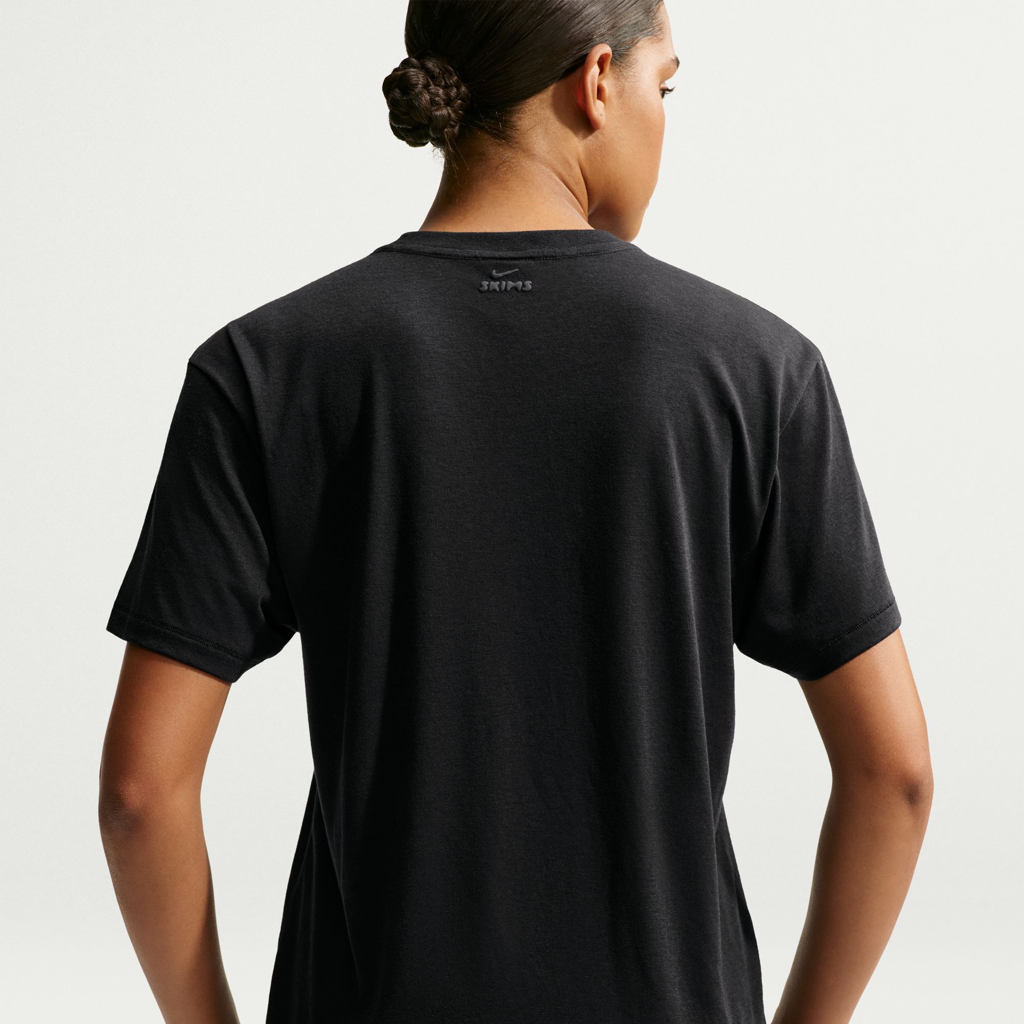 NikeSKIMS Performance Cotton Blend image number 4