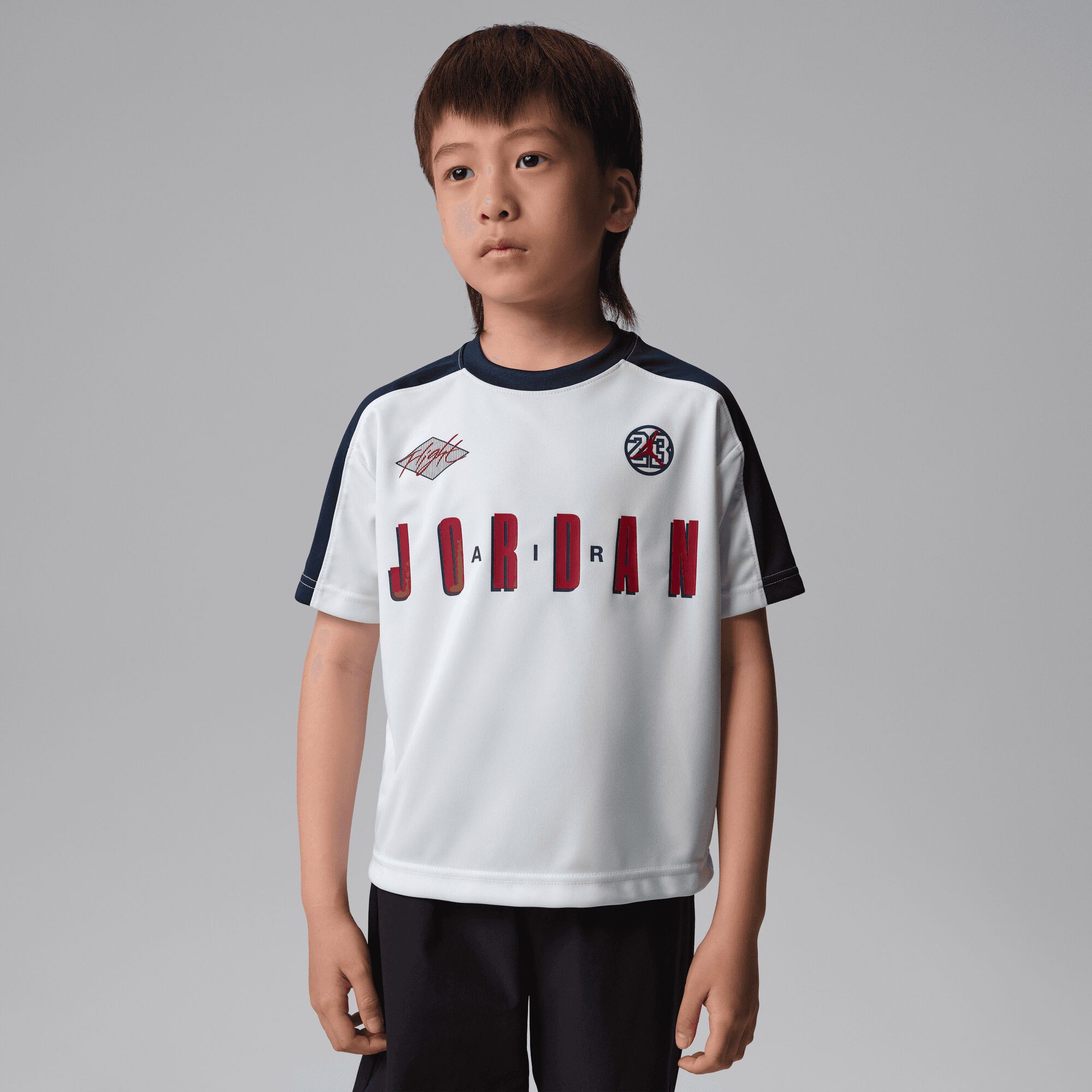 Jordan image number 2