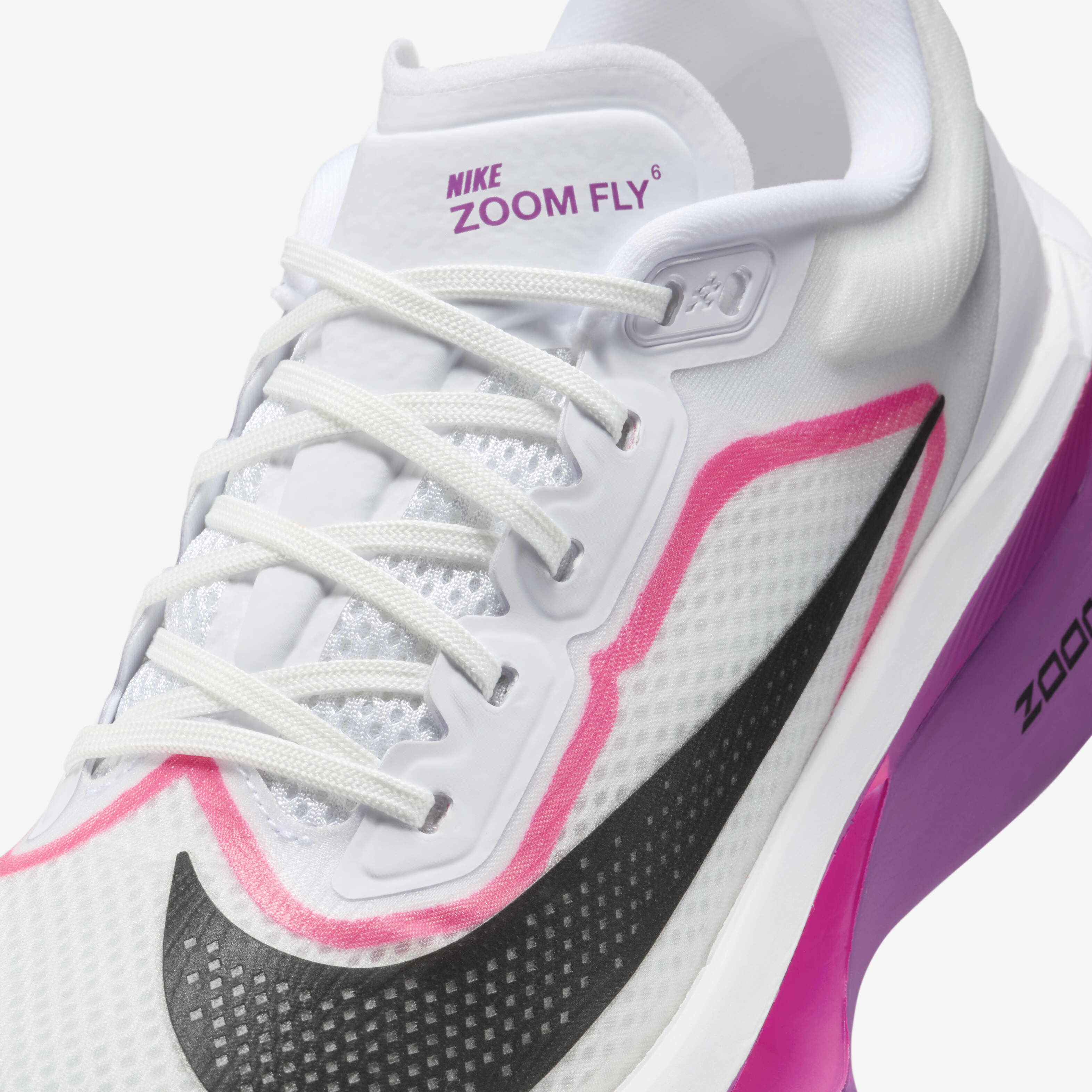 Nike Zoom Fly 6 image number 6