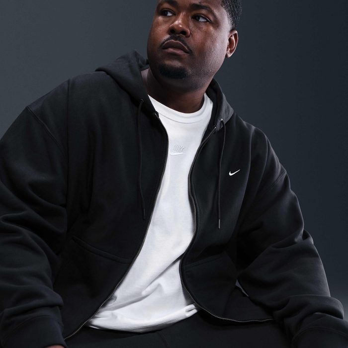 Nike Solo Swoosh image number 7 Nike Solo Swoosh image number 7