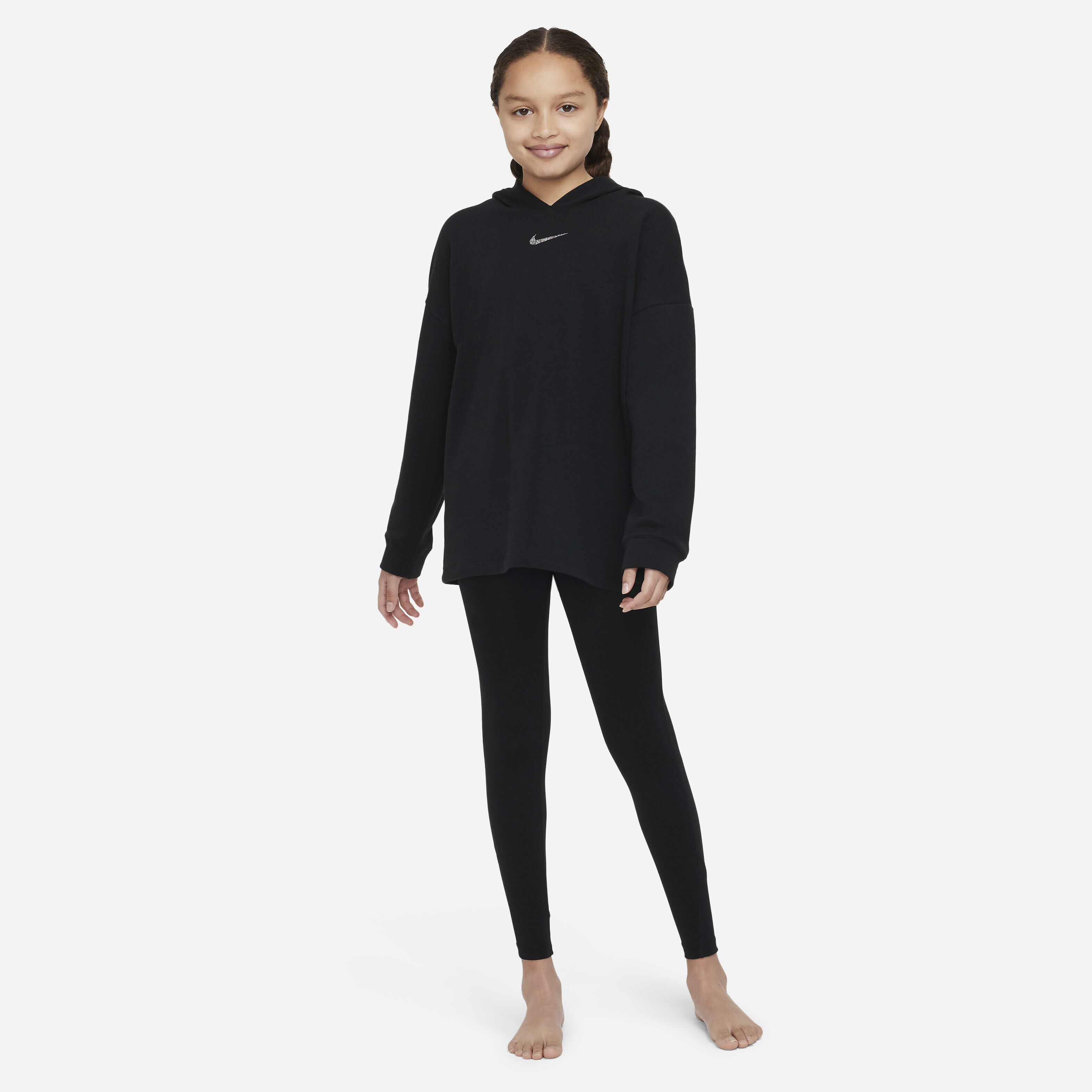 Nike Yoga Dri-FIT image number 4