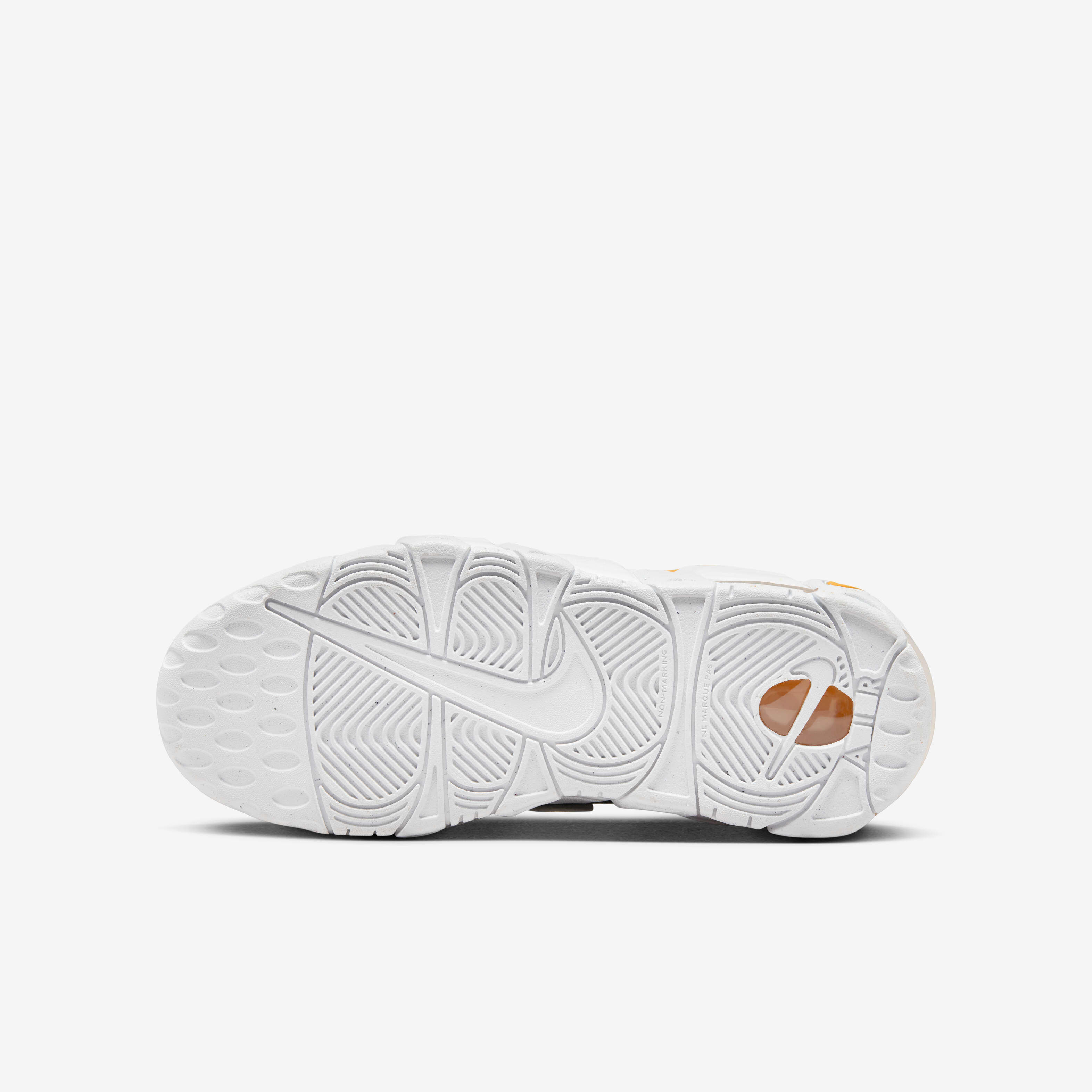 Nike Air More Uptempo image number 1