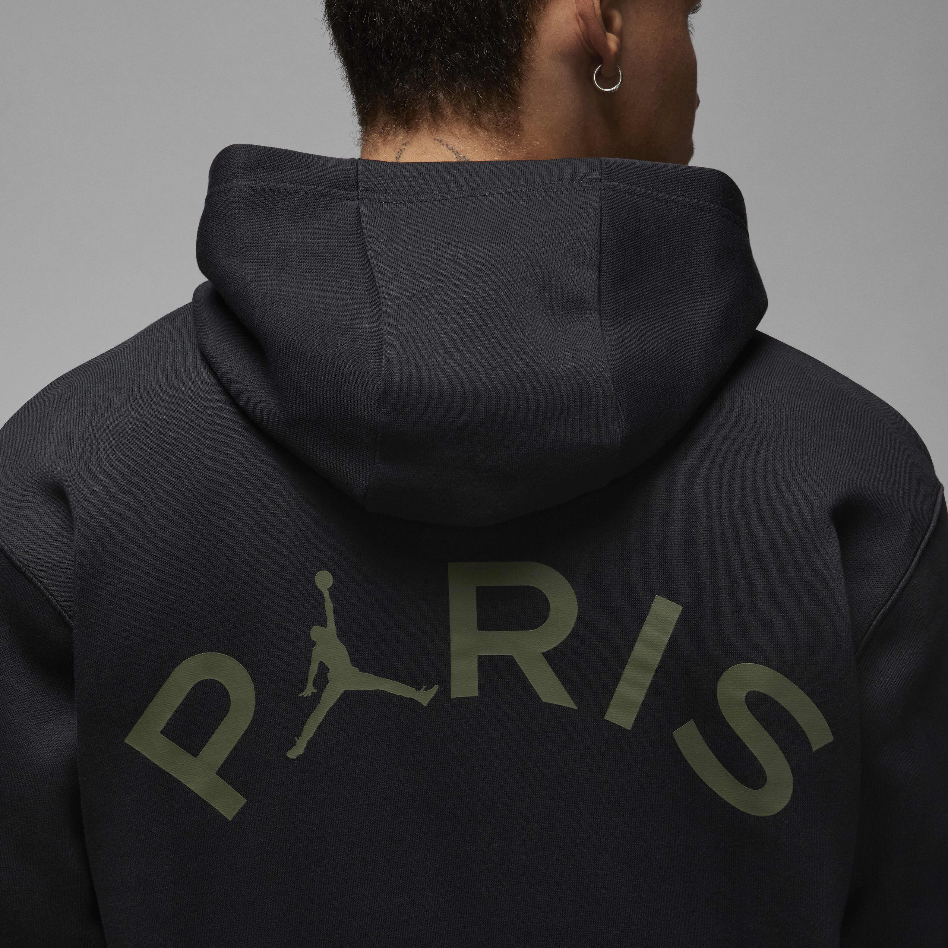 sweatshirt psg jordan