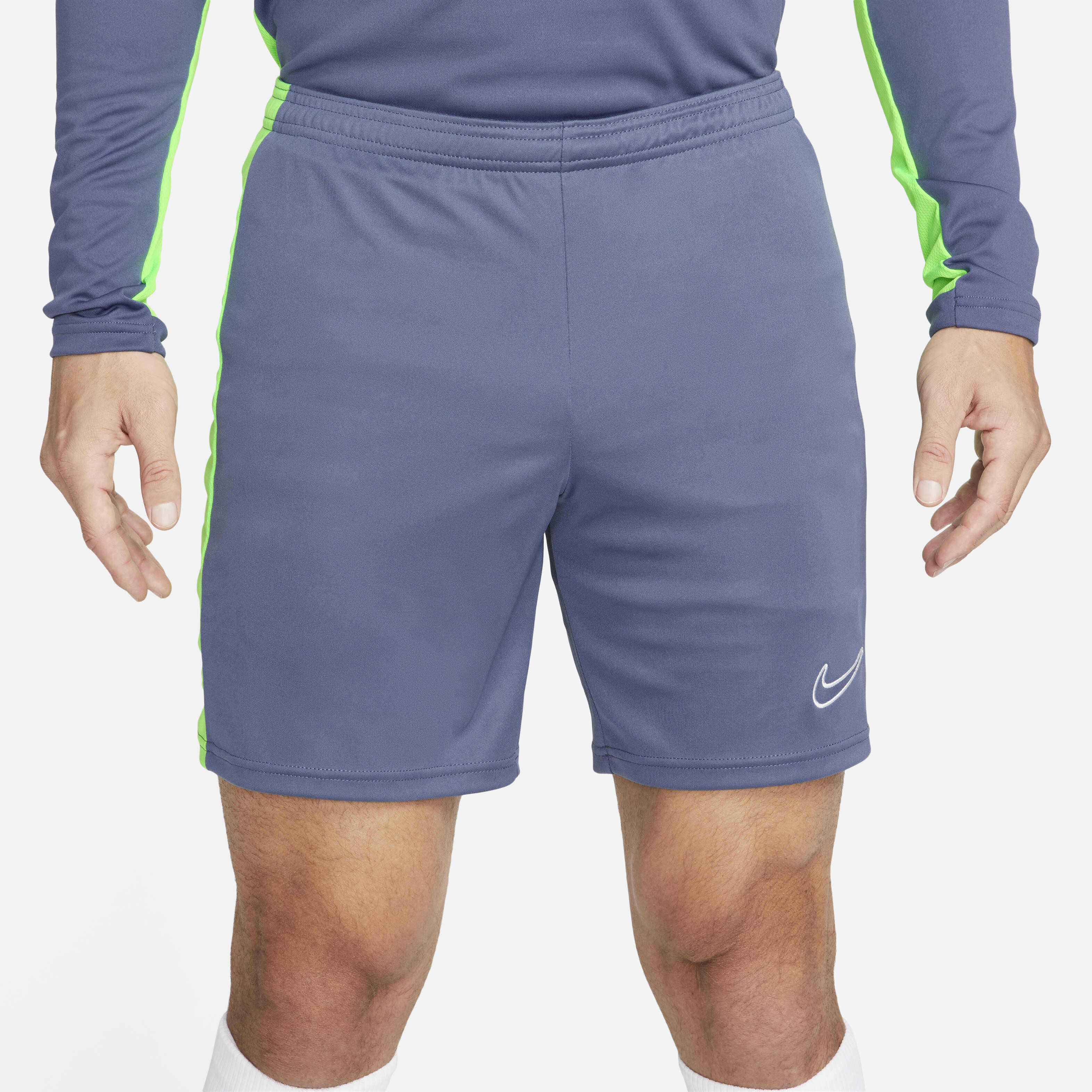 Buy Nike Dri FIT Academy Men s Dri FIT Football Shorts Nike UAE Official