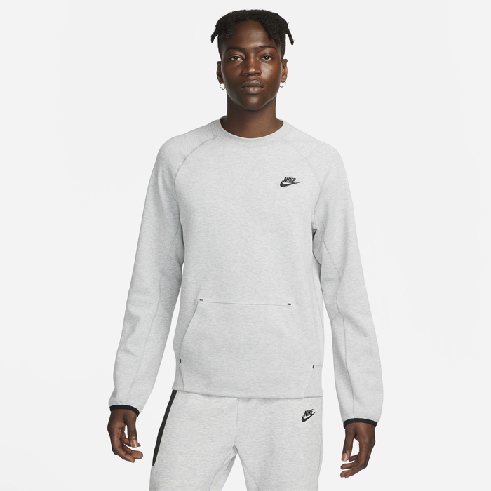 Buy Nike Sportswear Tech Fleece OG Men's Crew-Neck Sweatshirt
