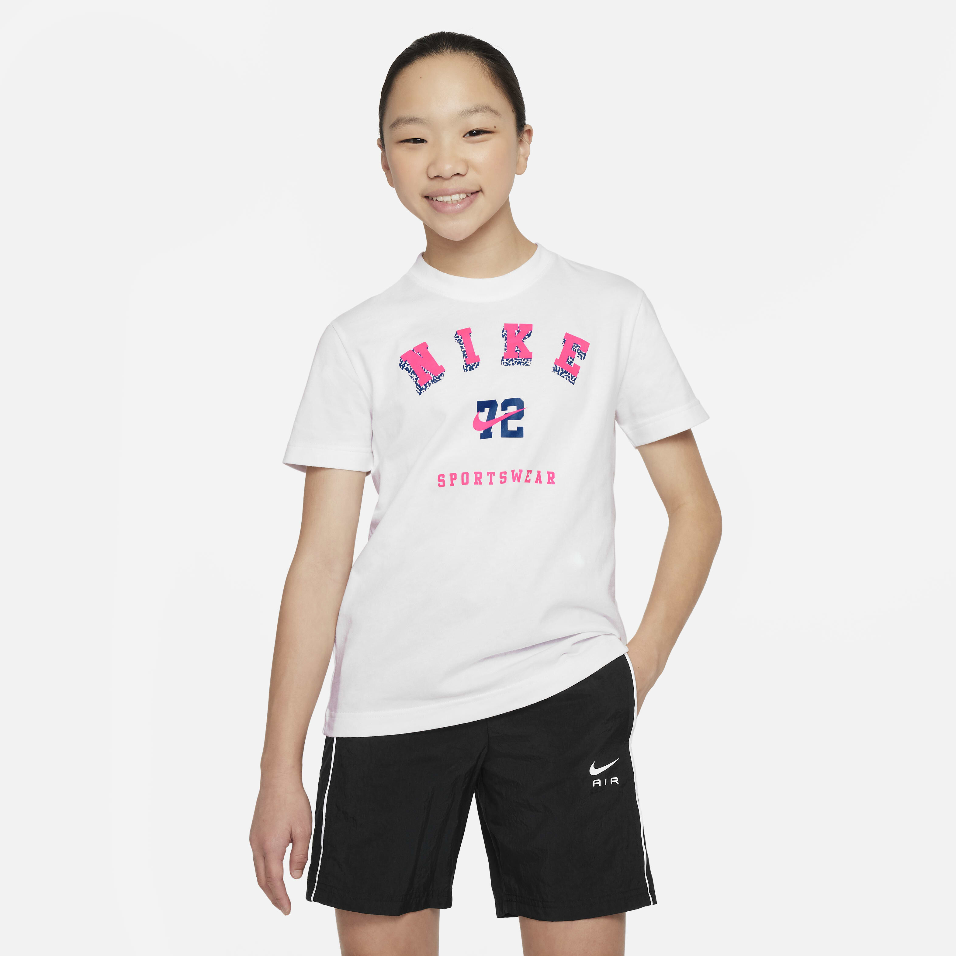 نايكي سبورتسوير image number 0